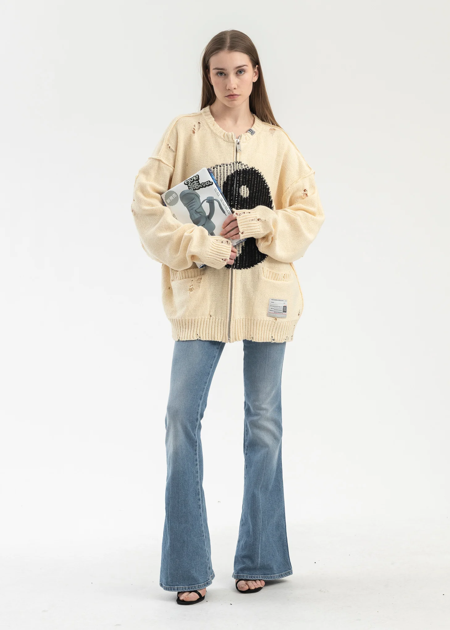 Magazine Bag FRUITS - Image 15