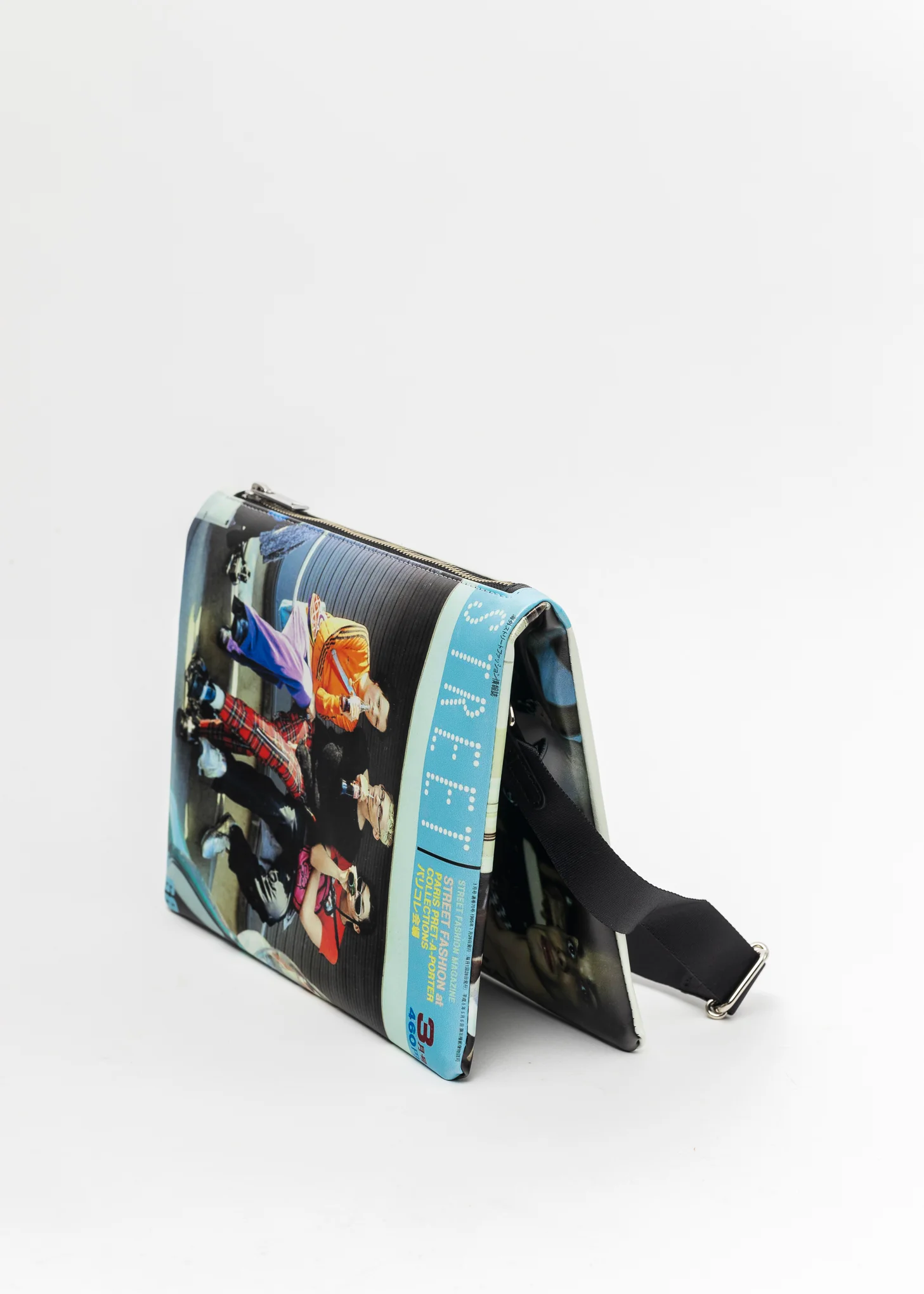 Magazine Bag STREET
