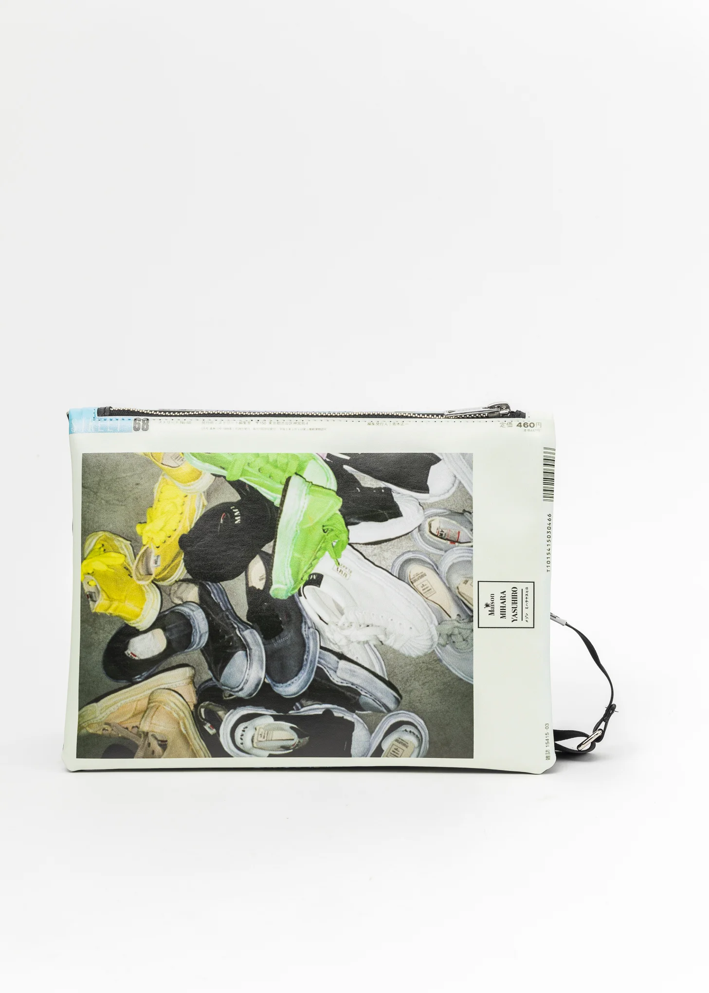 Magazine Bag STREET - Image 10
