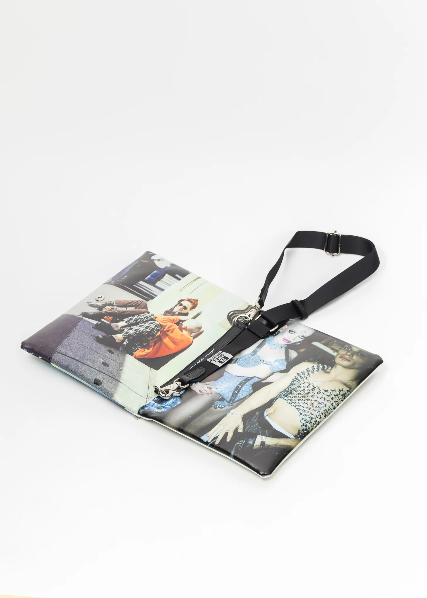 Magazine Bag STREET - Image 11