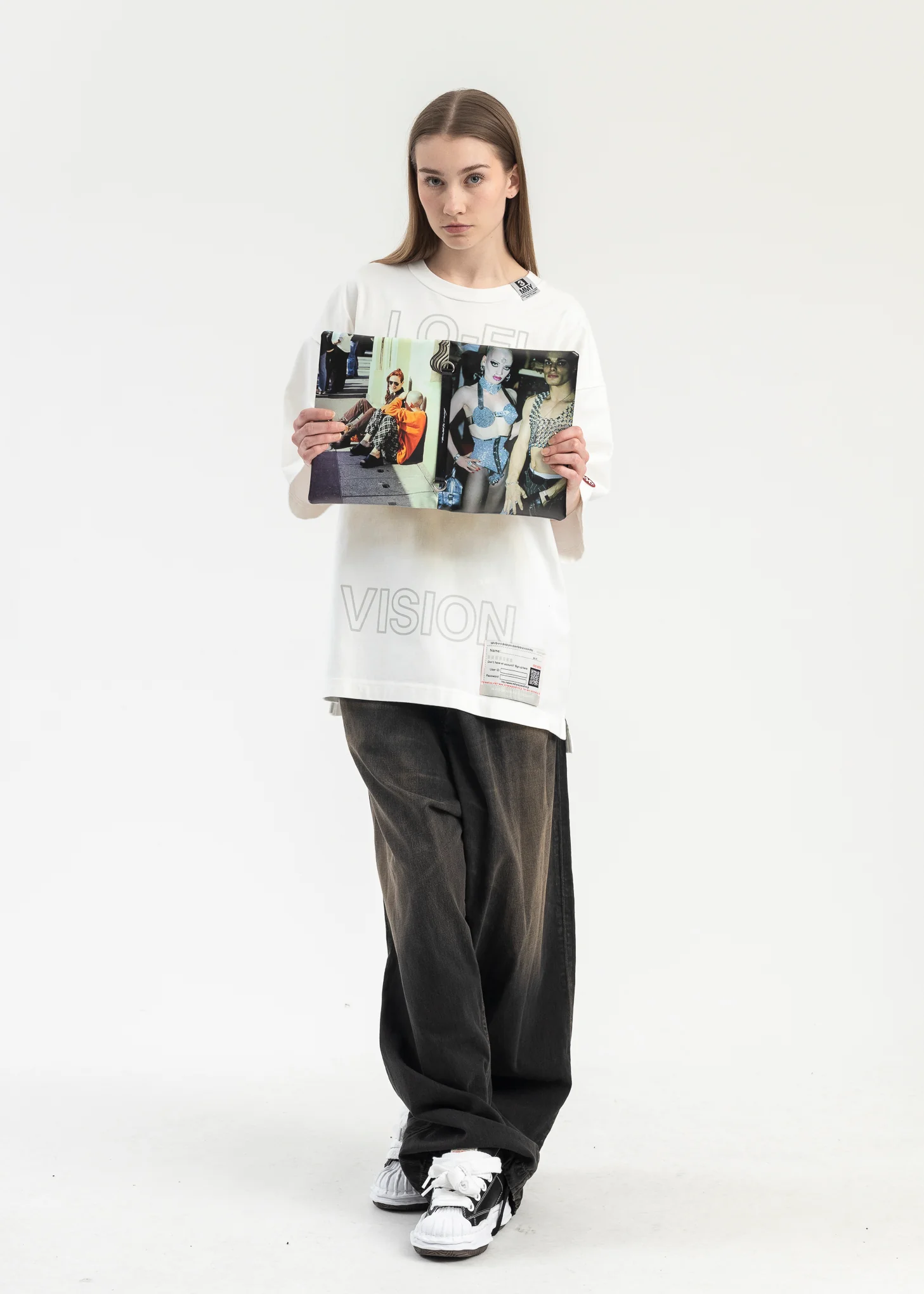 Magazine Bag STREET - Image 13