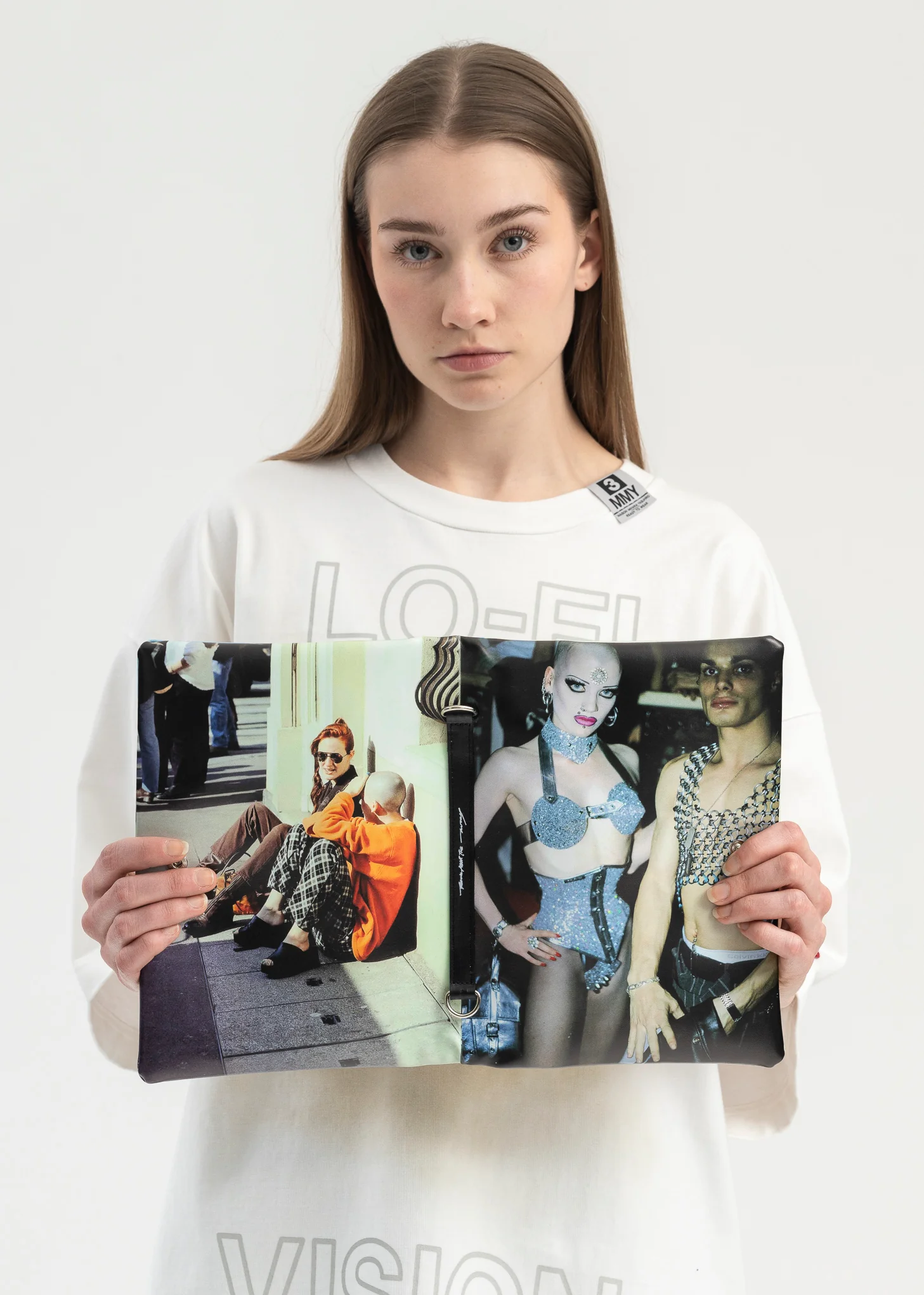 Magazine Bag STREET - Image 14