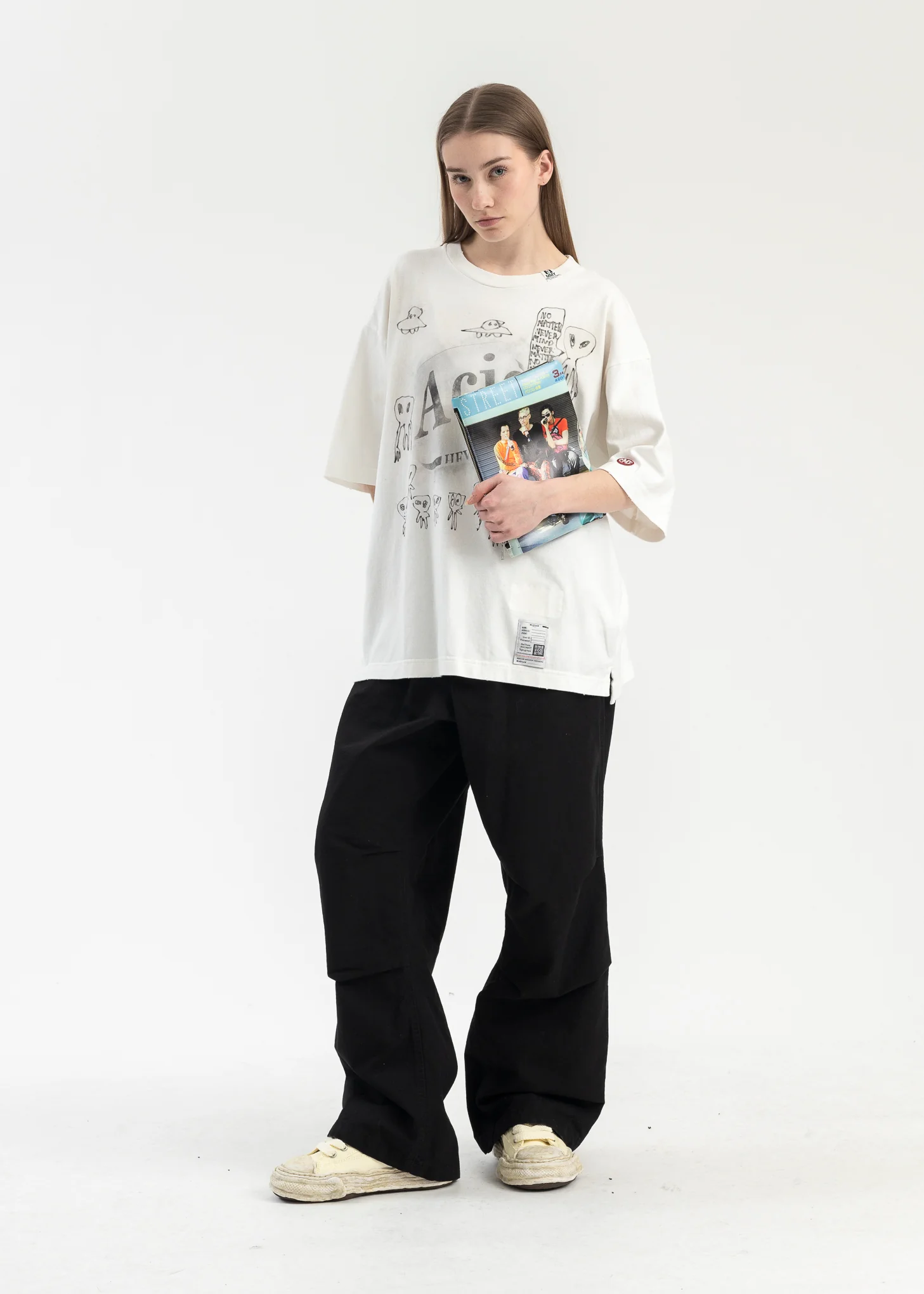 Magazine Bag STREET - Image 15