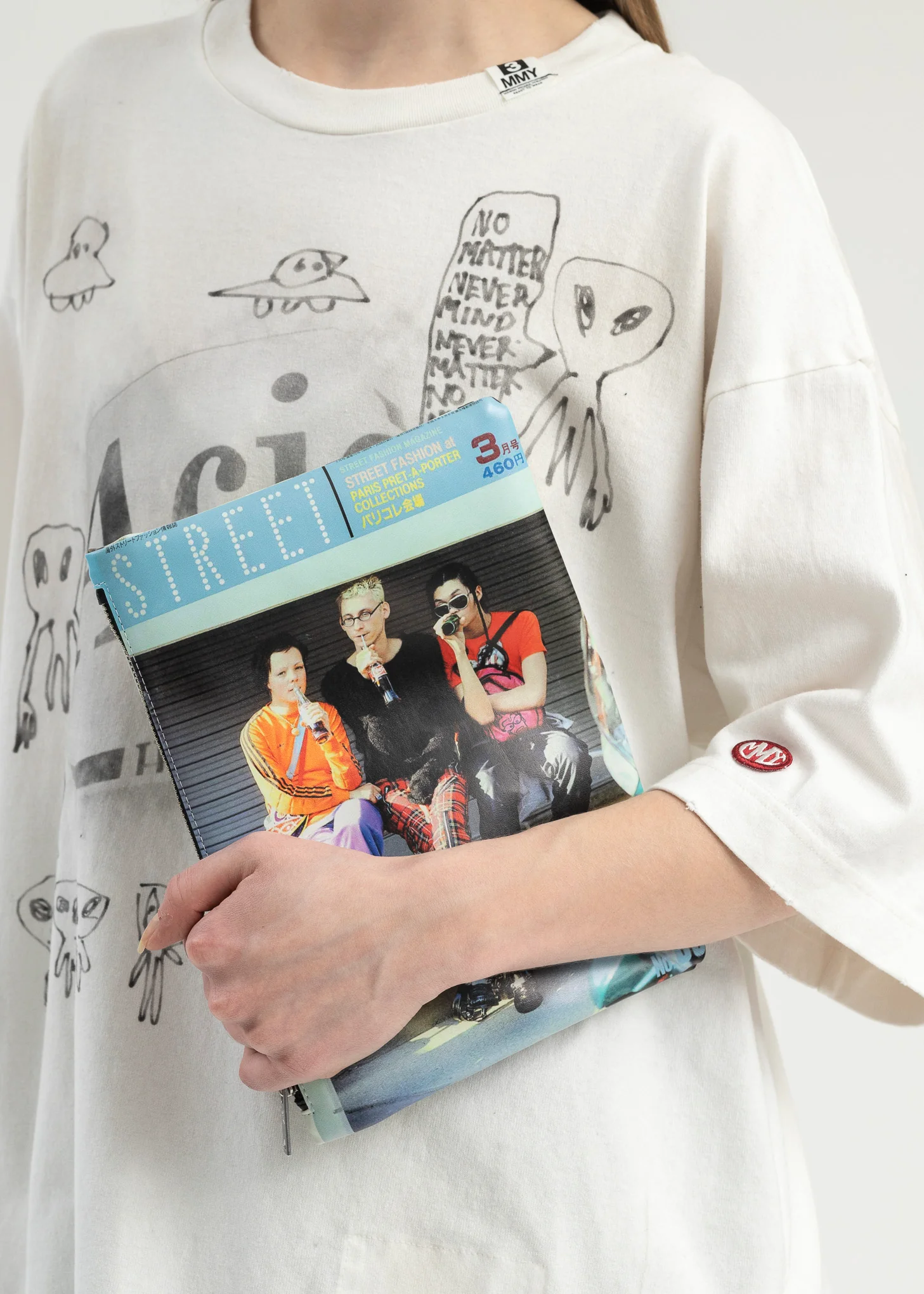 Magazine Bag STREET - Image 16