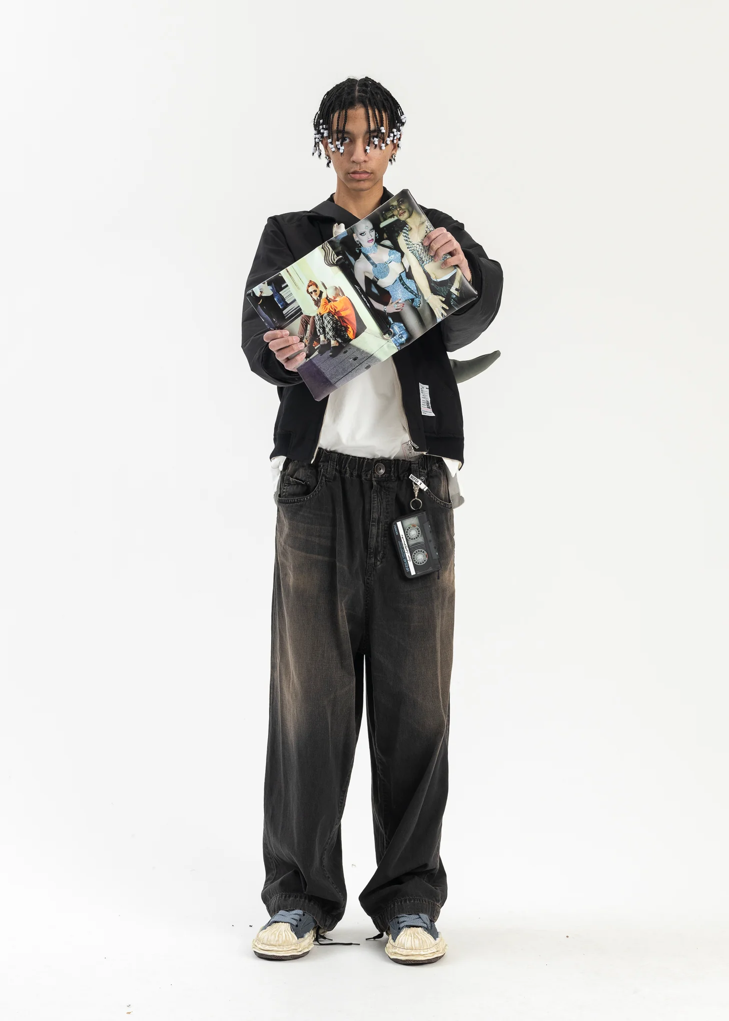 Magazine Bag STREET - Image 5