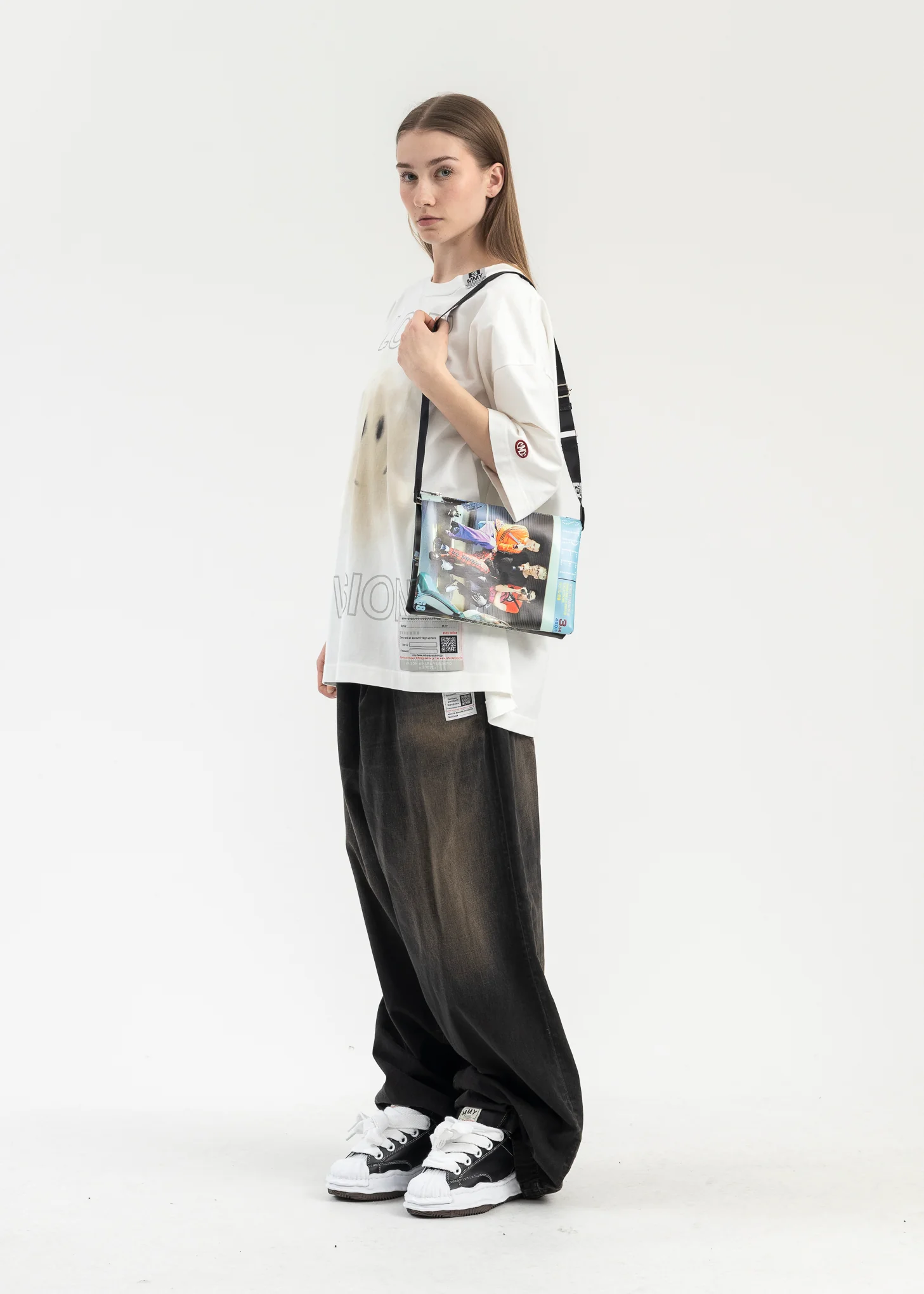 Magazine Bag STREET - Image 7