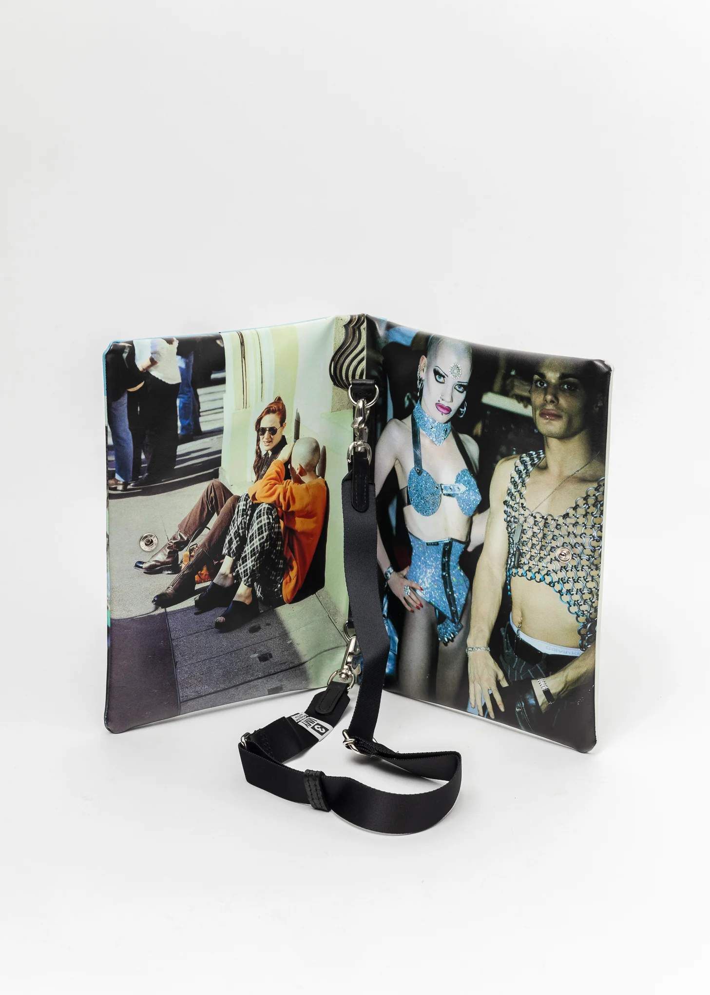 Magazine Bag STREET - Image 8