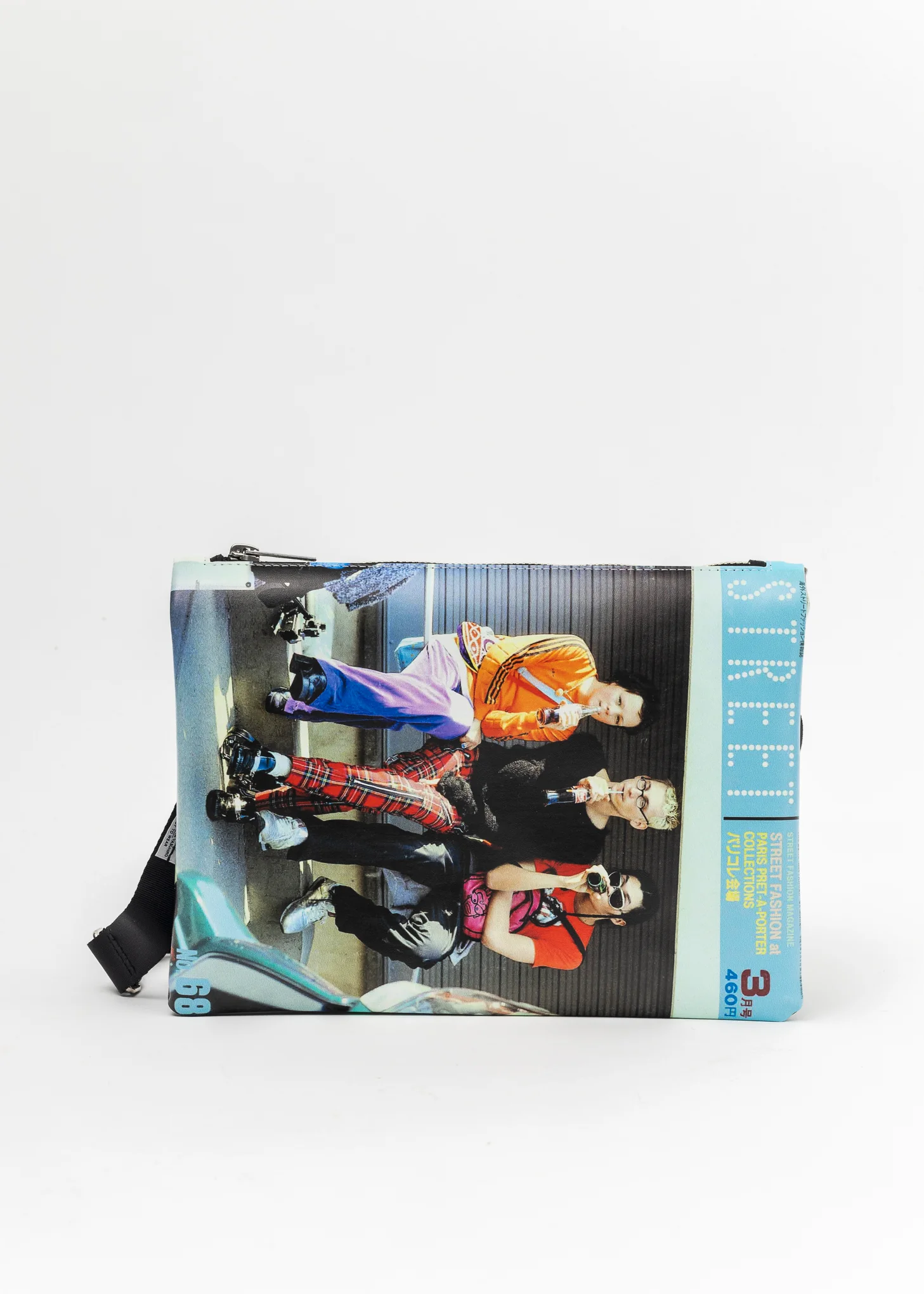 Magazine Bag STREET - Image 9