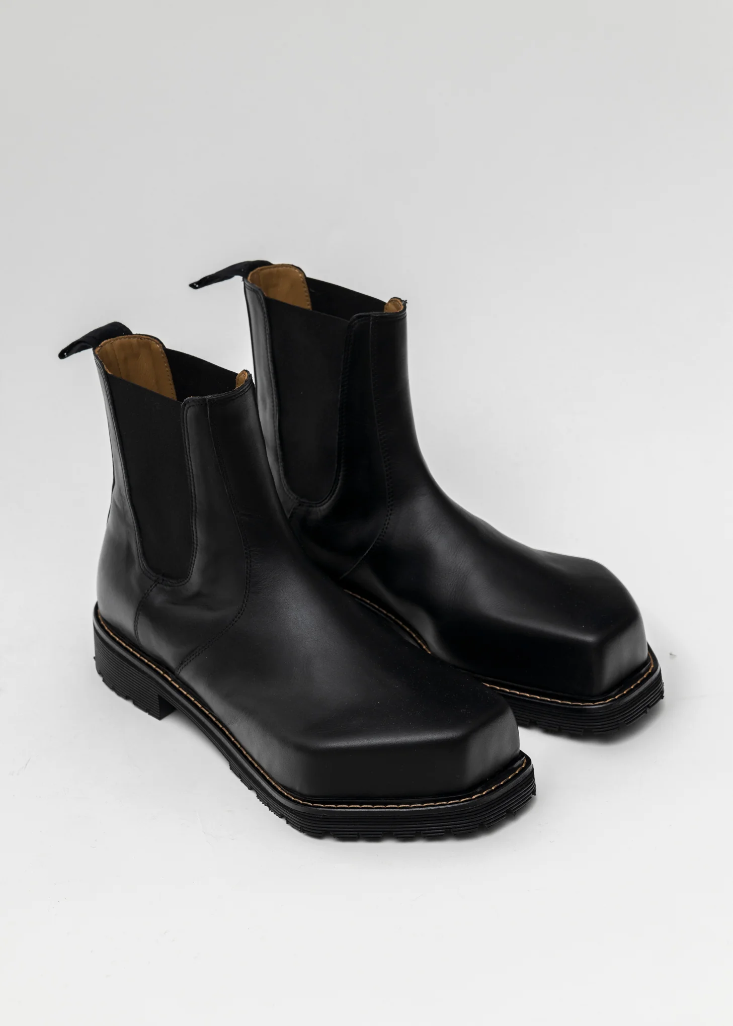 MANIFESTAZIONE MONSTER BOOTS