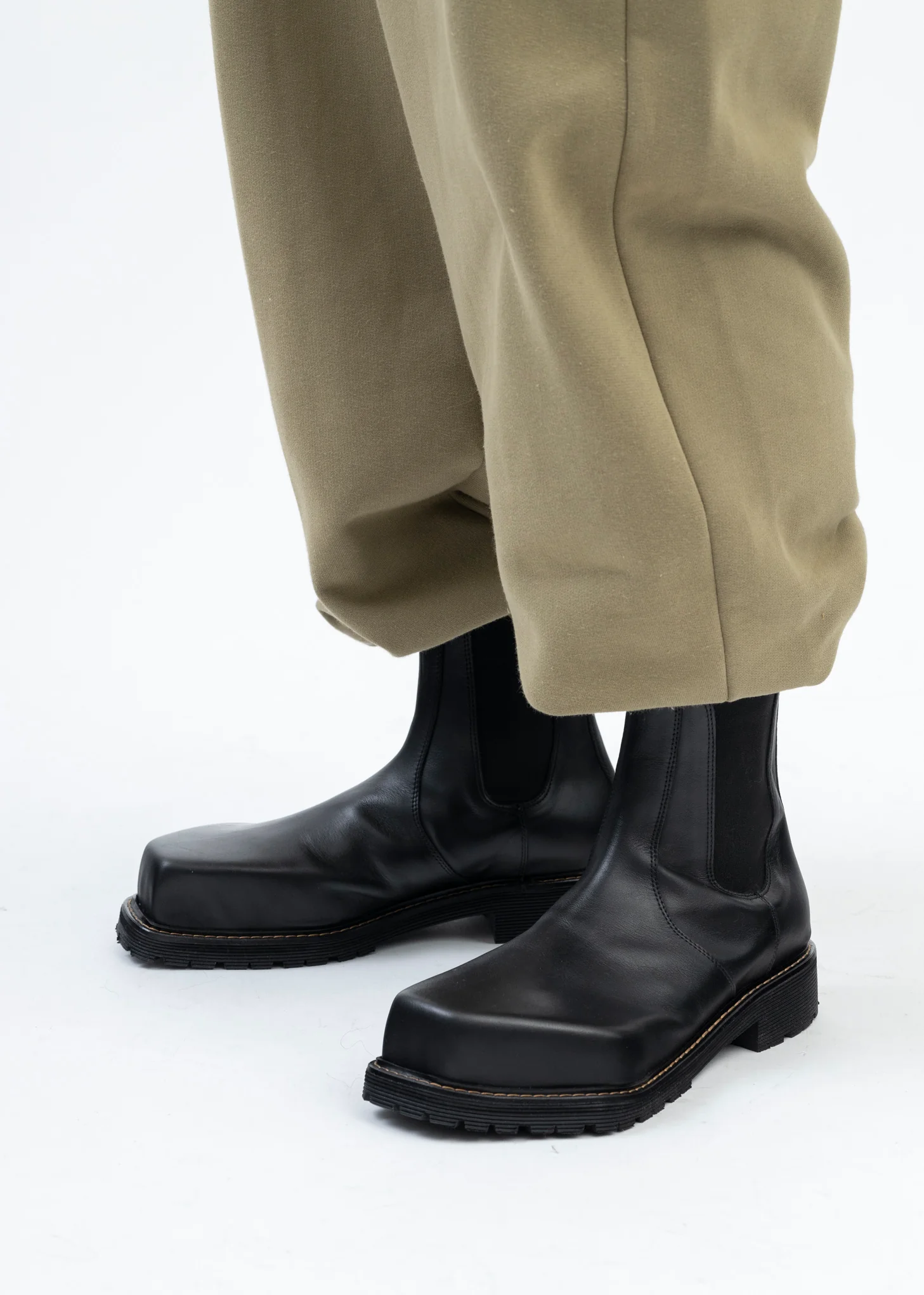 MANIFESTAZIONE MONSTER BOOTS - Image 2