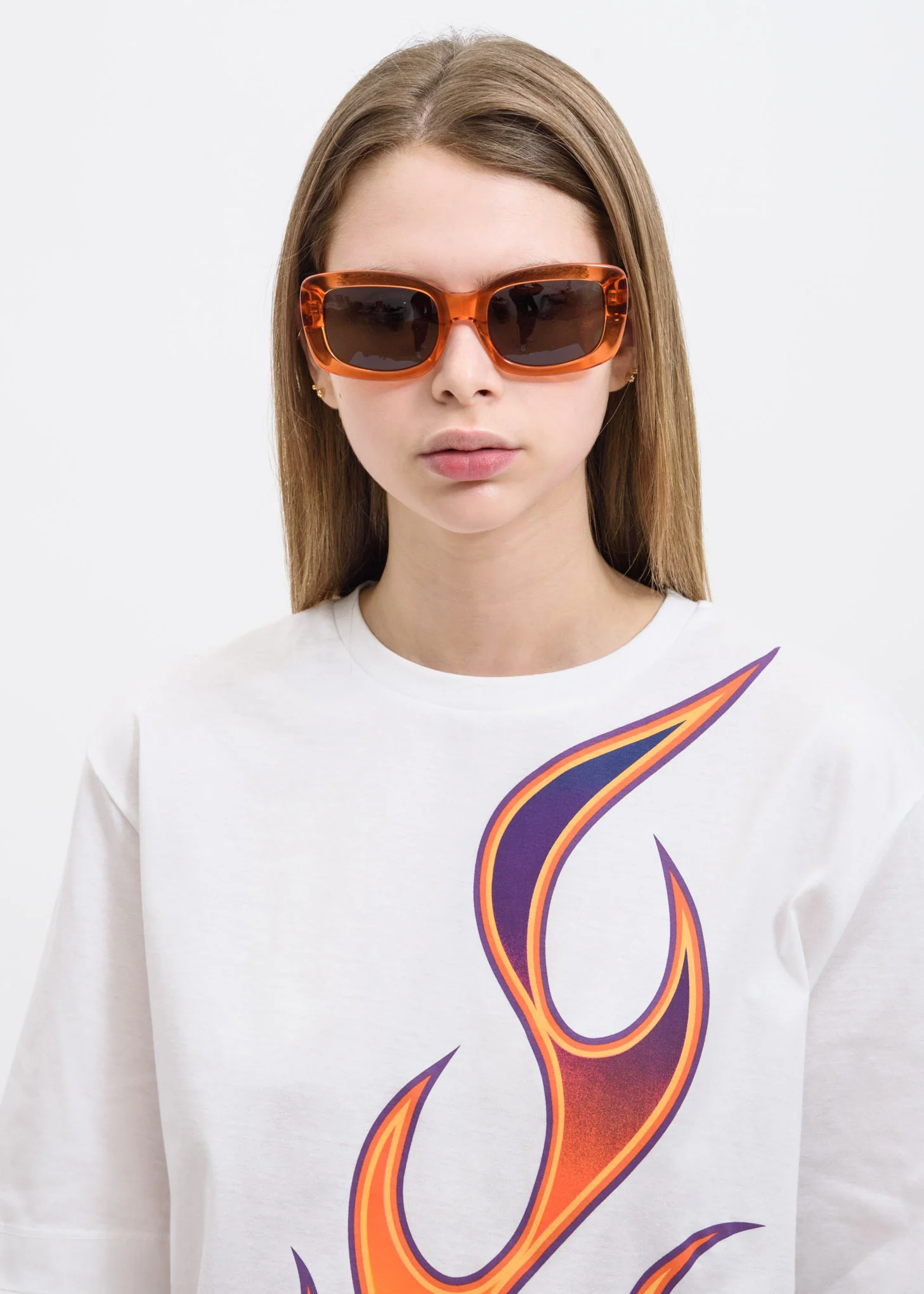 Maple Syrup Junior Sunglasses - Image 2