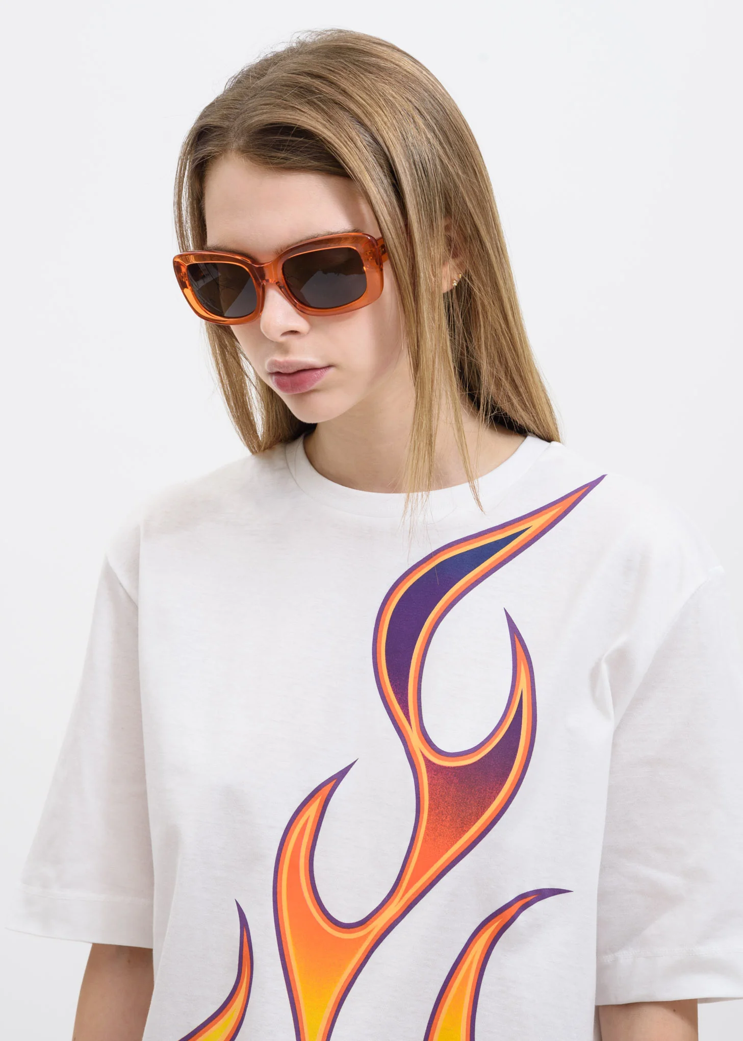 Maple Syrup Junior Sunglasses - Image 5