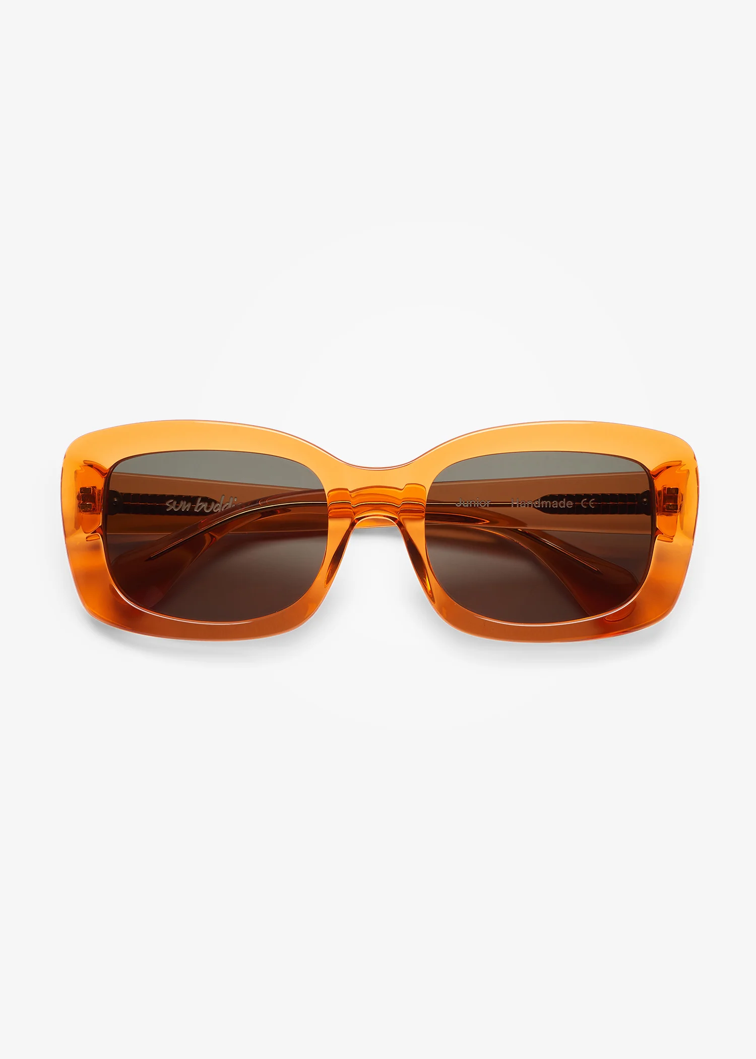 Maple Syrup Junior Sunglasses