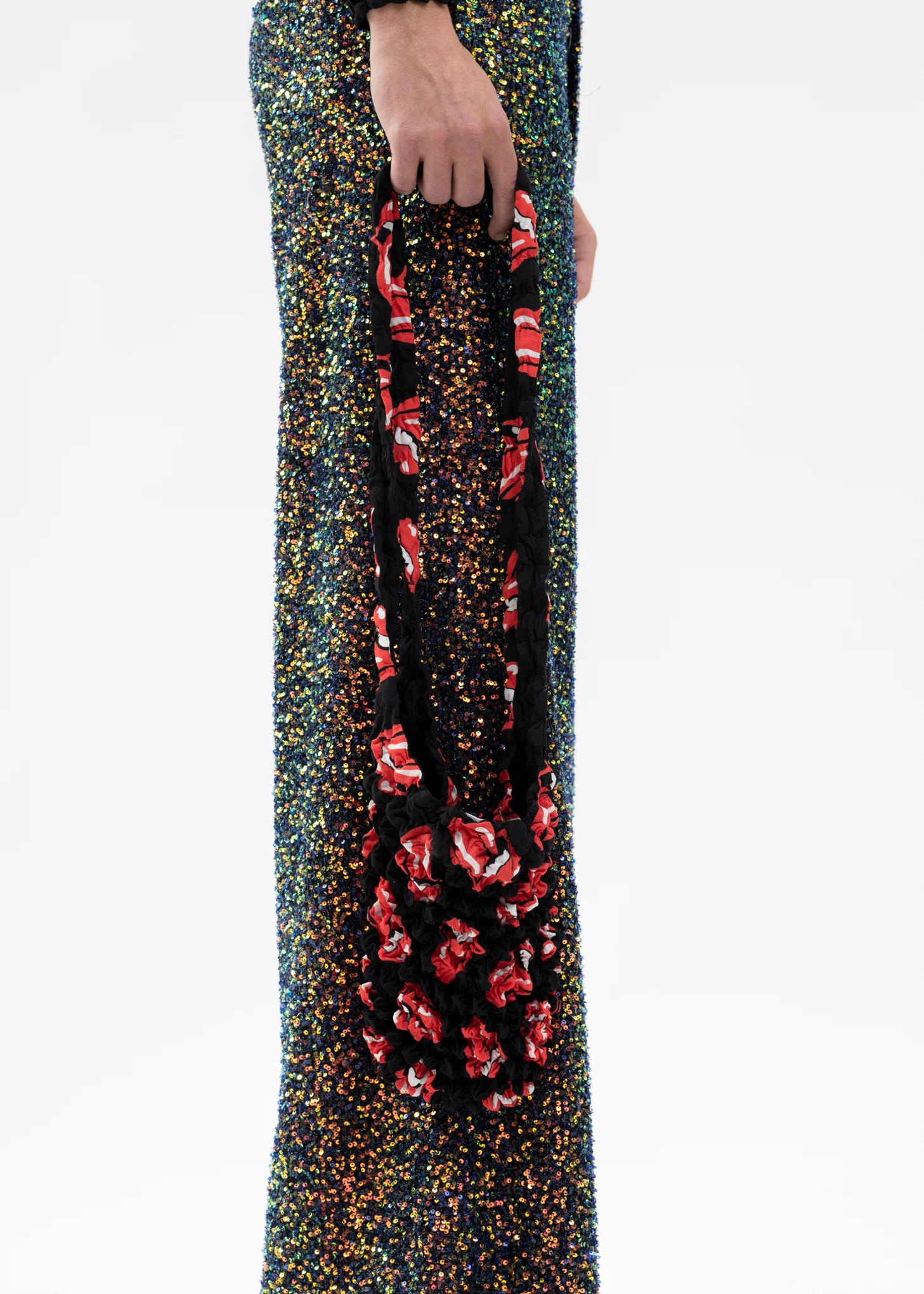 "TONGUE AND LIPS" POPCORN BAG - MASU X The Rolling Stones - Image 7