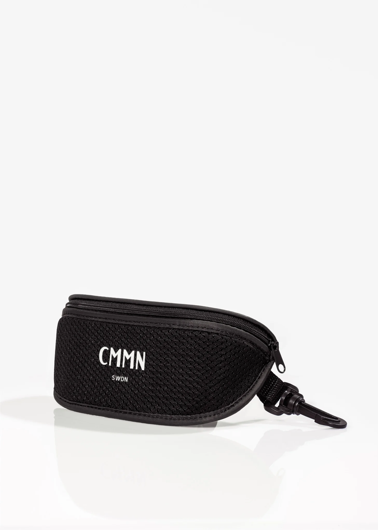 Matte Black Neo Sunglasses - Image 6