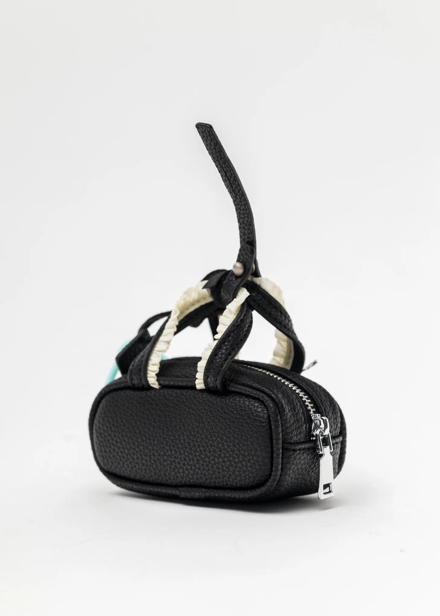 Hello Lunch Mini Bag (AirPod / Key / Pet PooPoo Bag) - Image 4