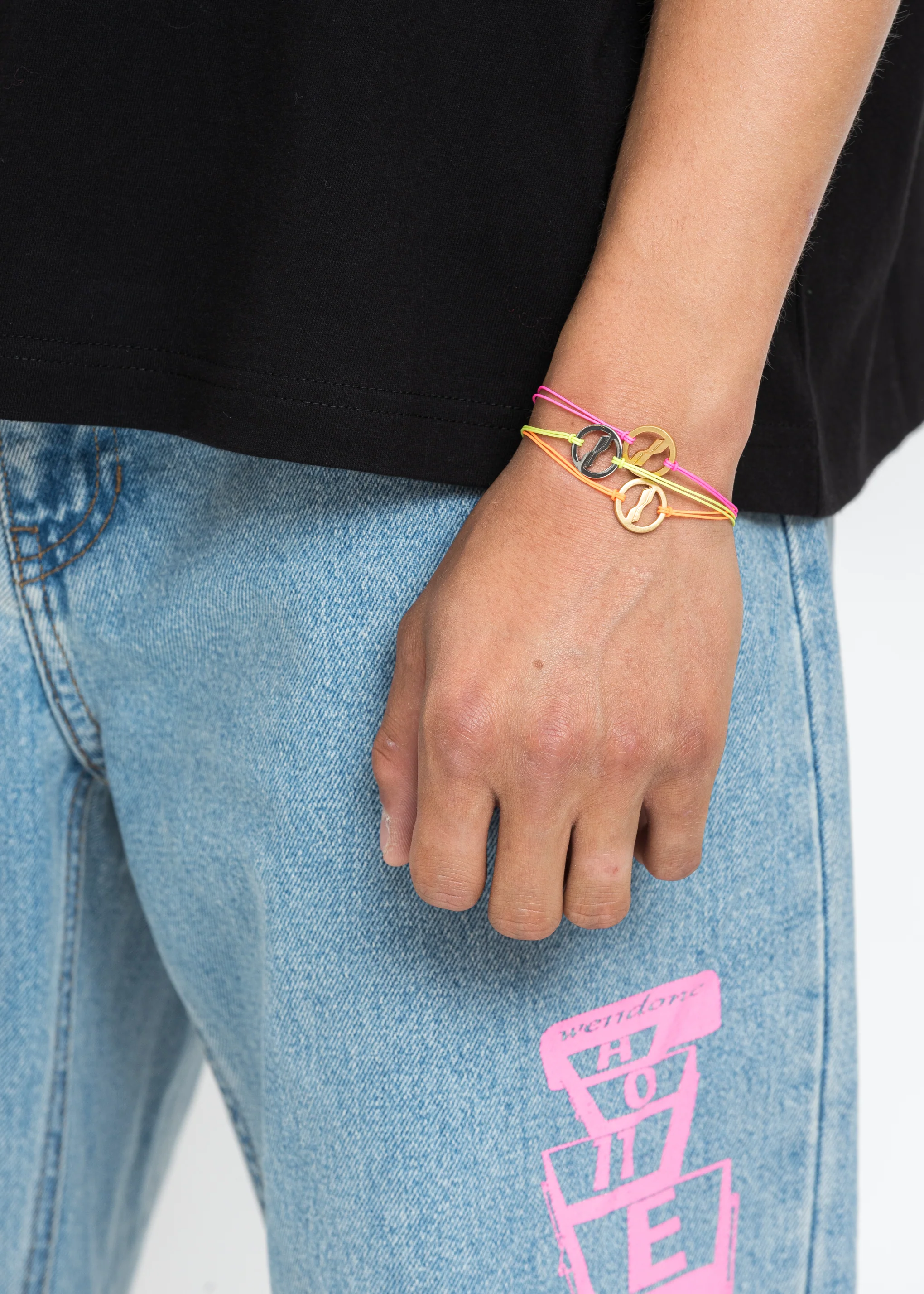 Mix Make A Wish Bracelet - Image 2