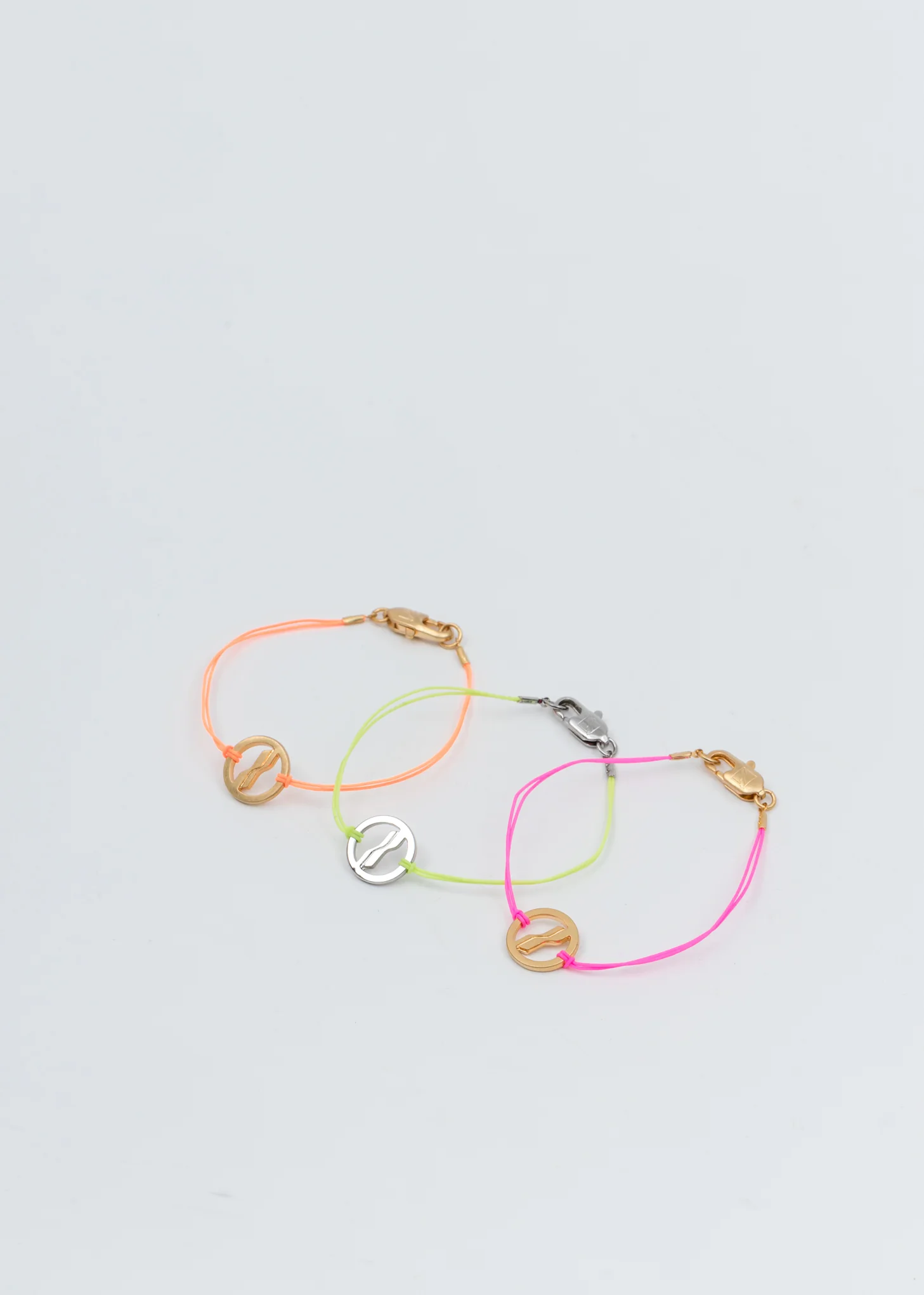 Mix Make A Wish Bracelet
