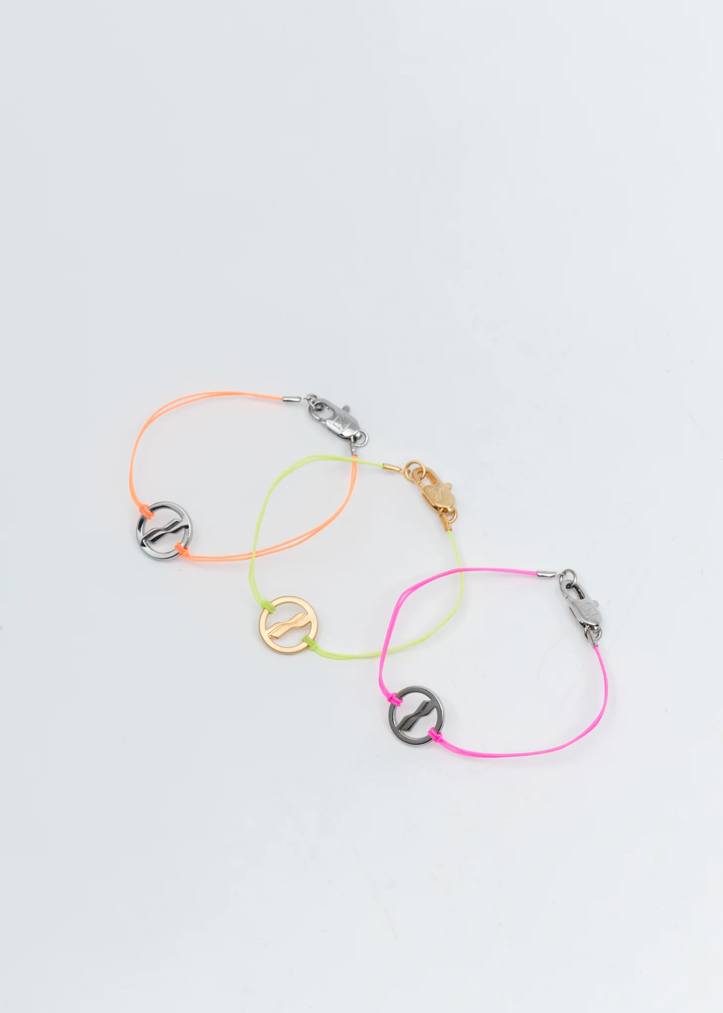 Mix Make B Wish Bracelet