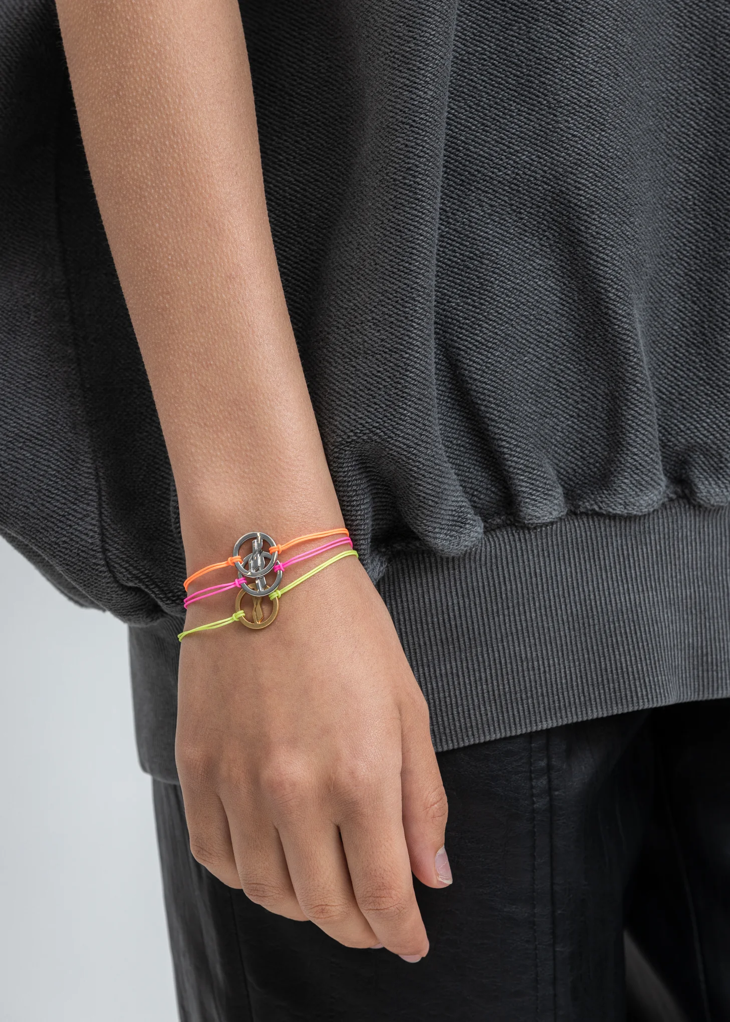 Mix Make B Wish Bracelet - Image 2