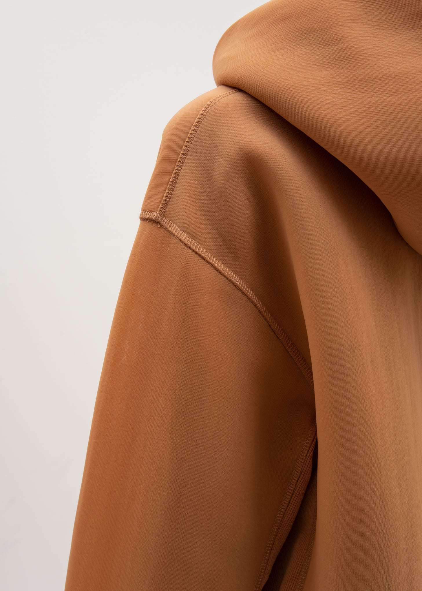 Monogram Nylon Standard Hoodie - Image 5
