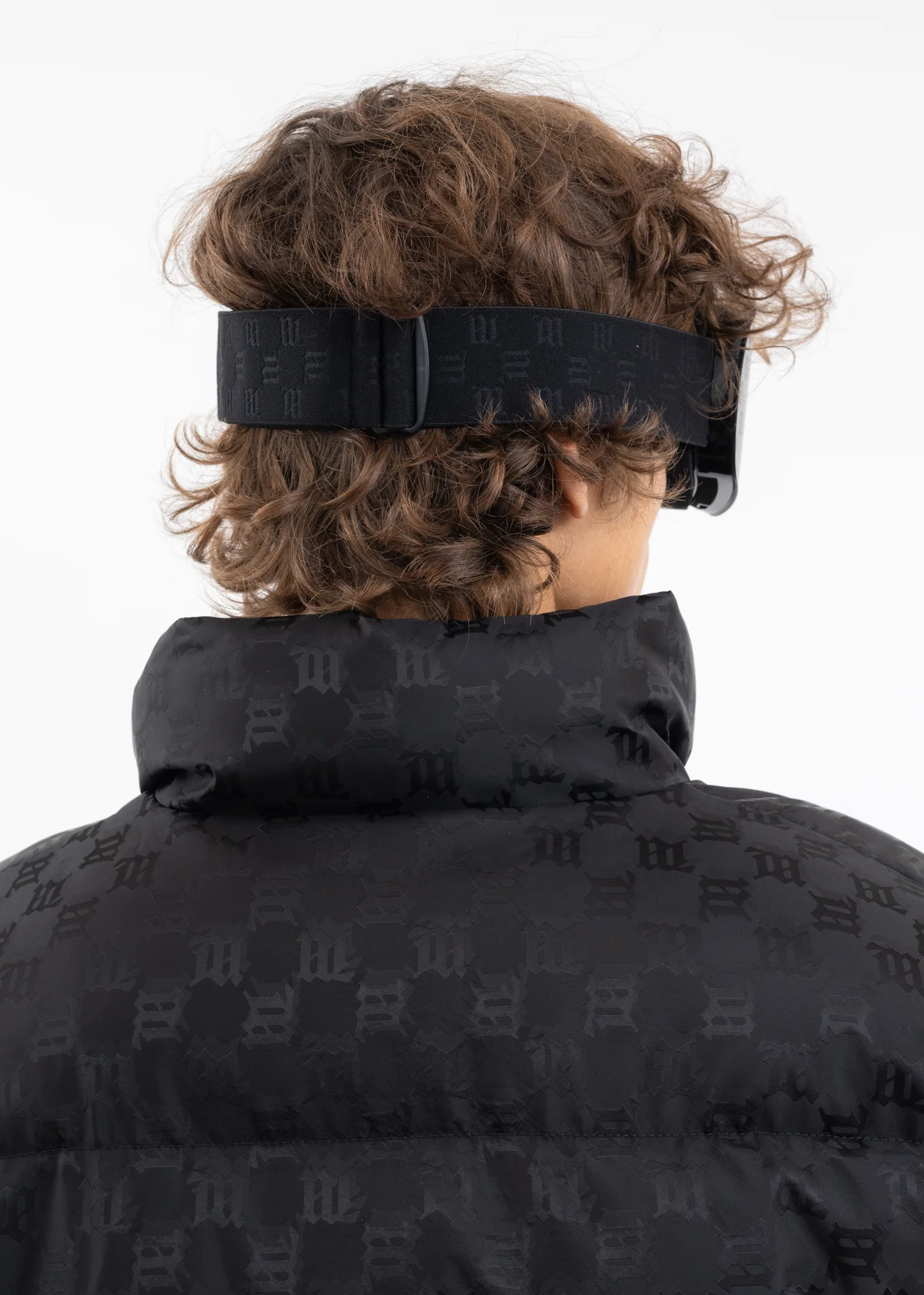 MONOGRAM SKI GOGGLES - Image 4