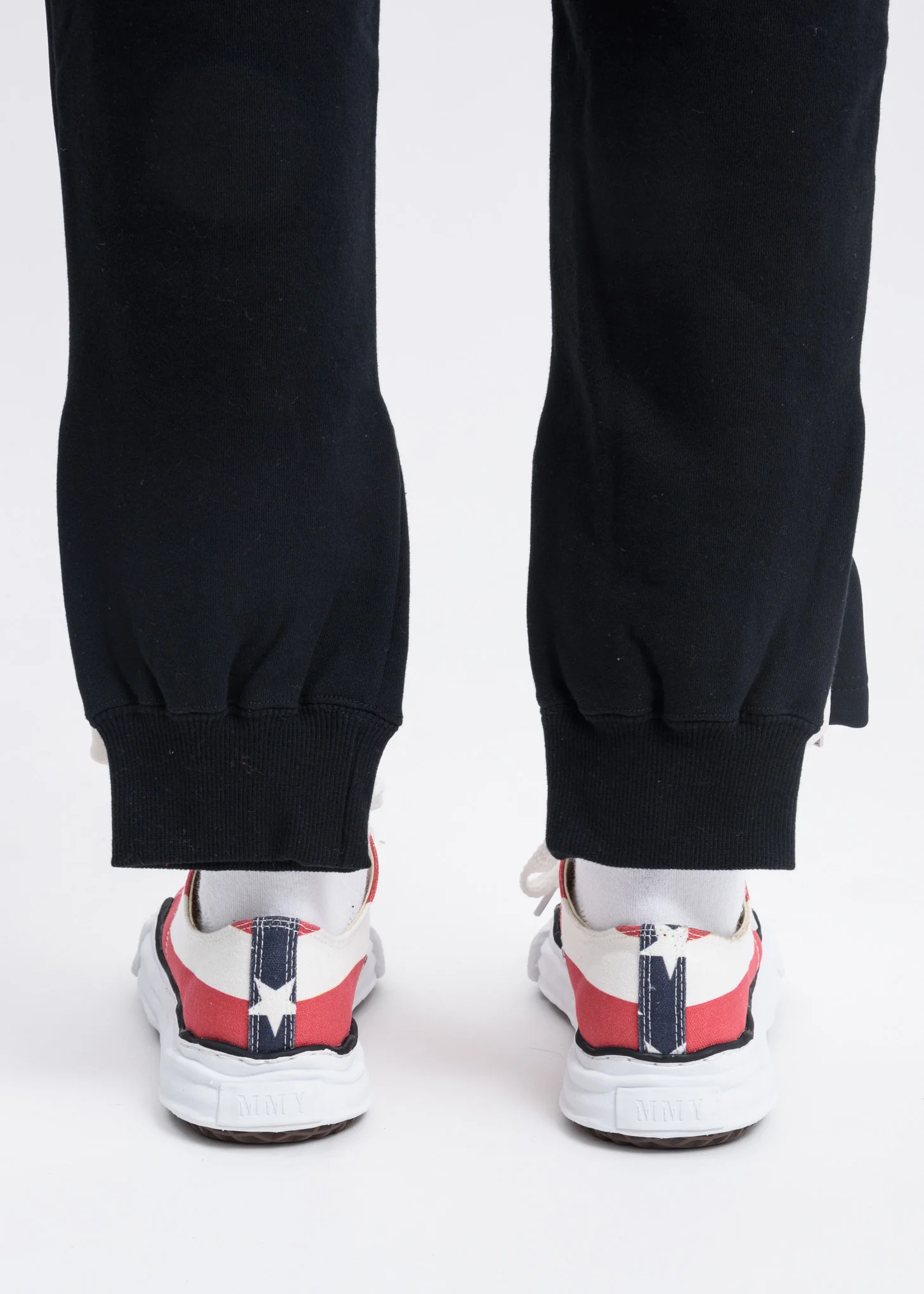 Multi Stars and Stripes Original Sole Sneaker - Image 5