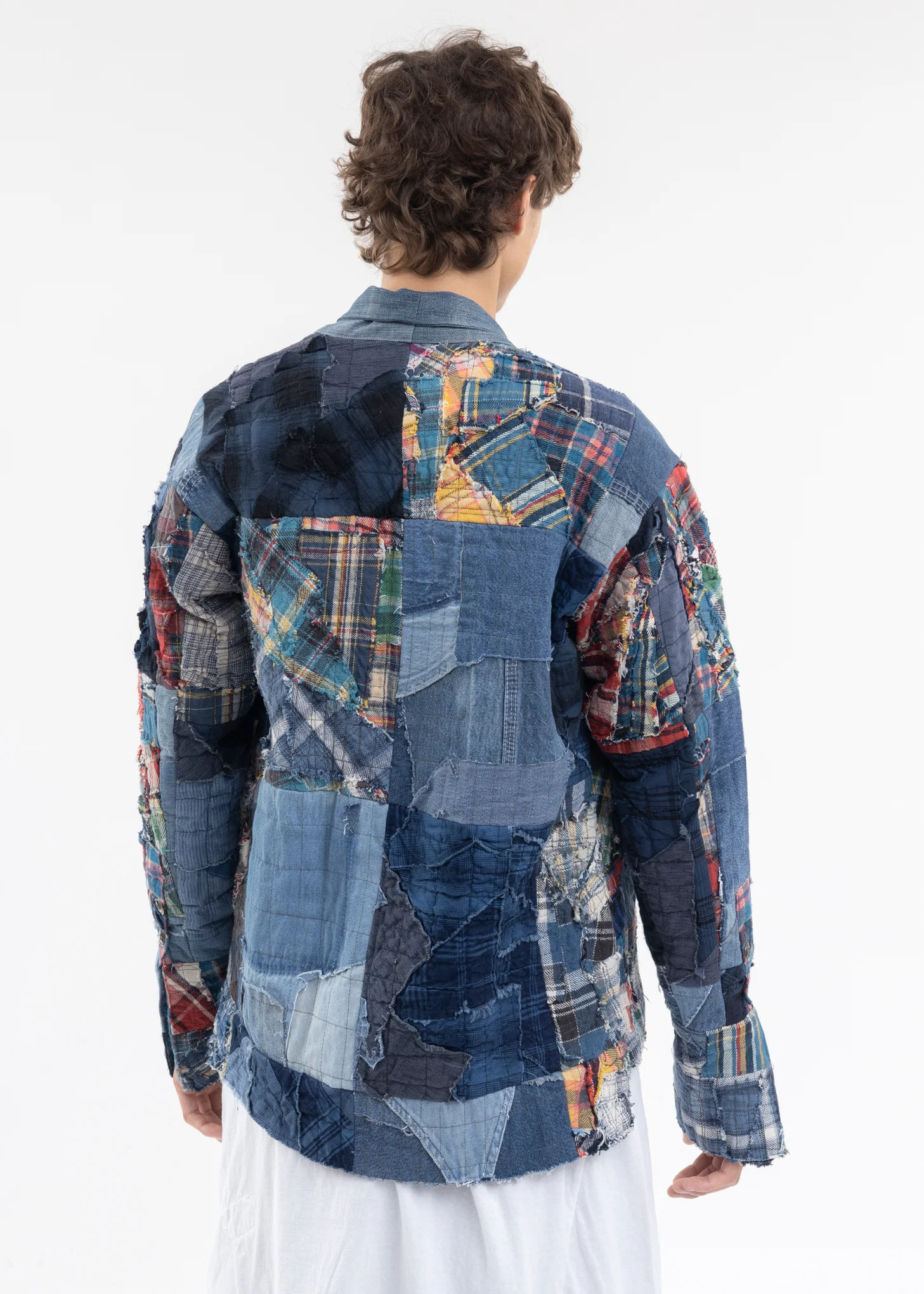 MULTI STITCHWORK GL1 - Image 2