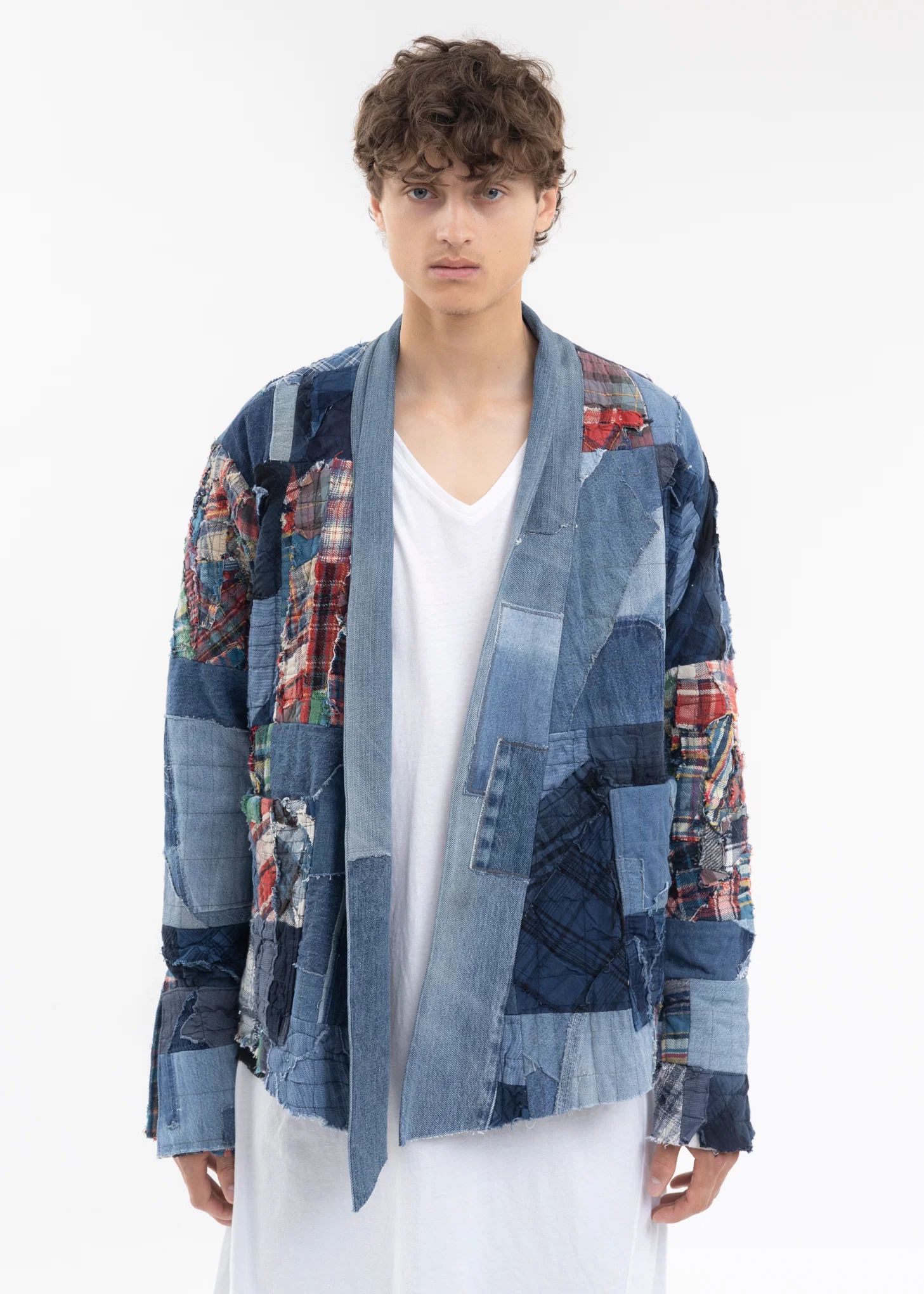 MULTI STITCHWORK GL1 - Image 7