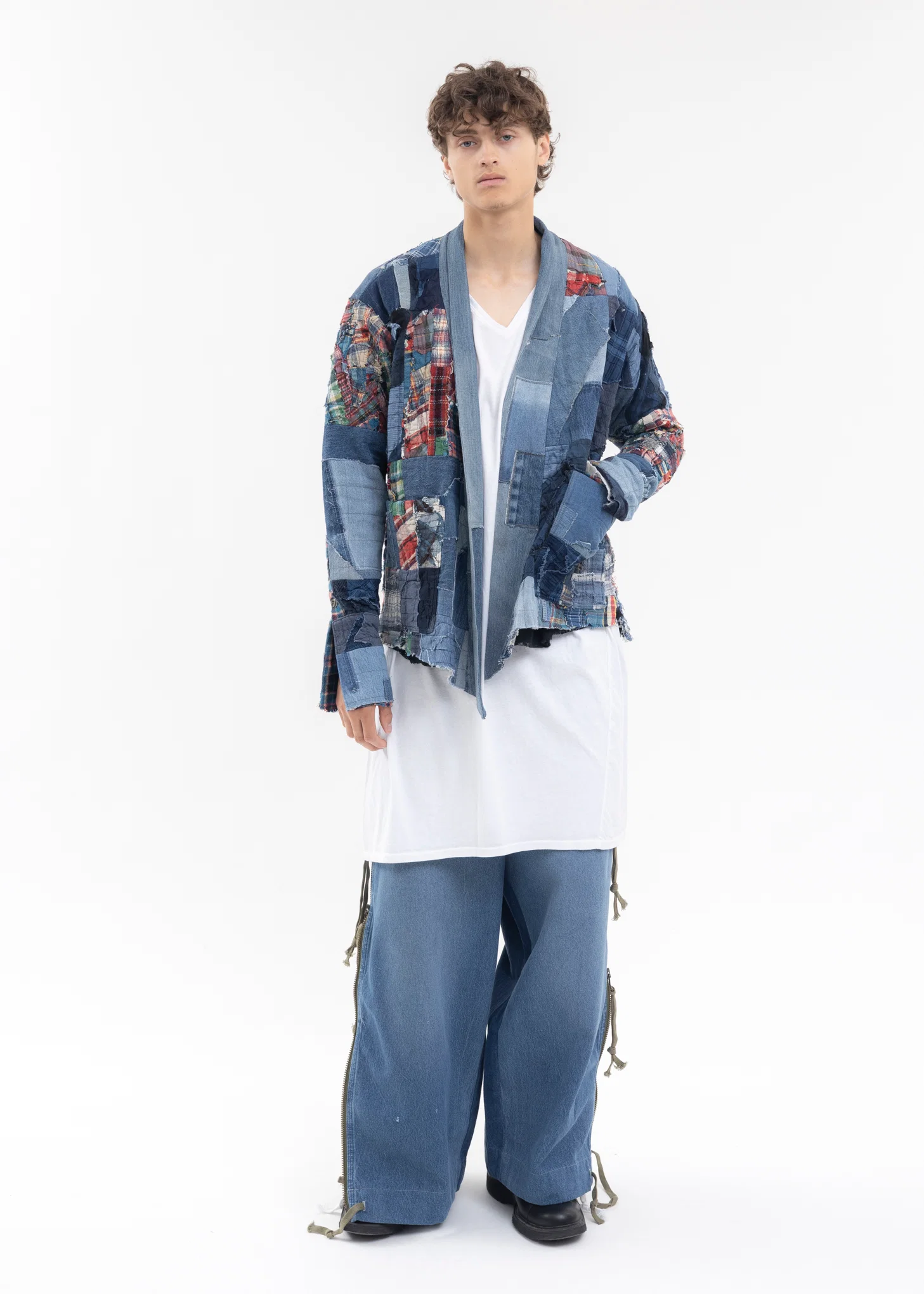 MULTI STITCHWORK GL1 - Image 9