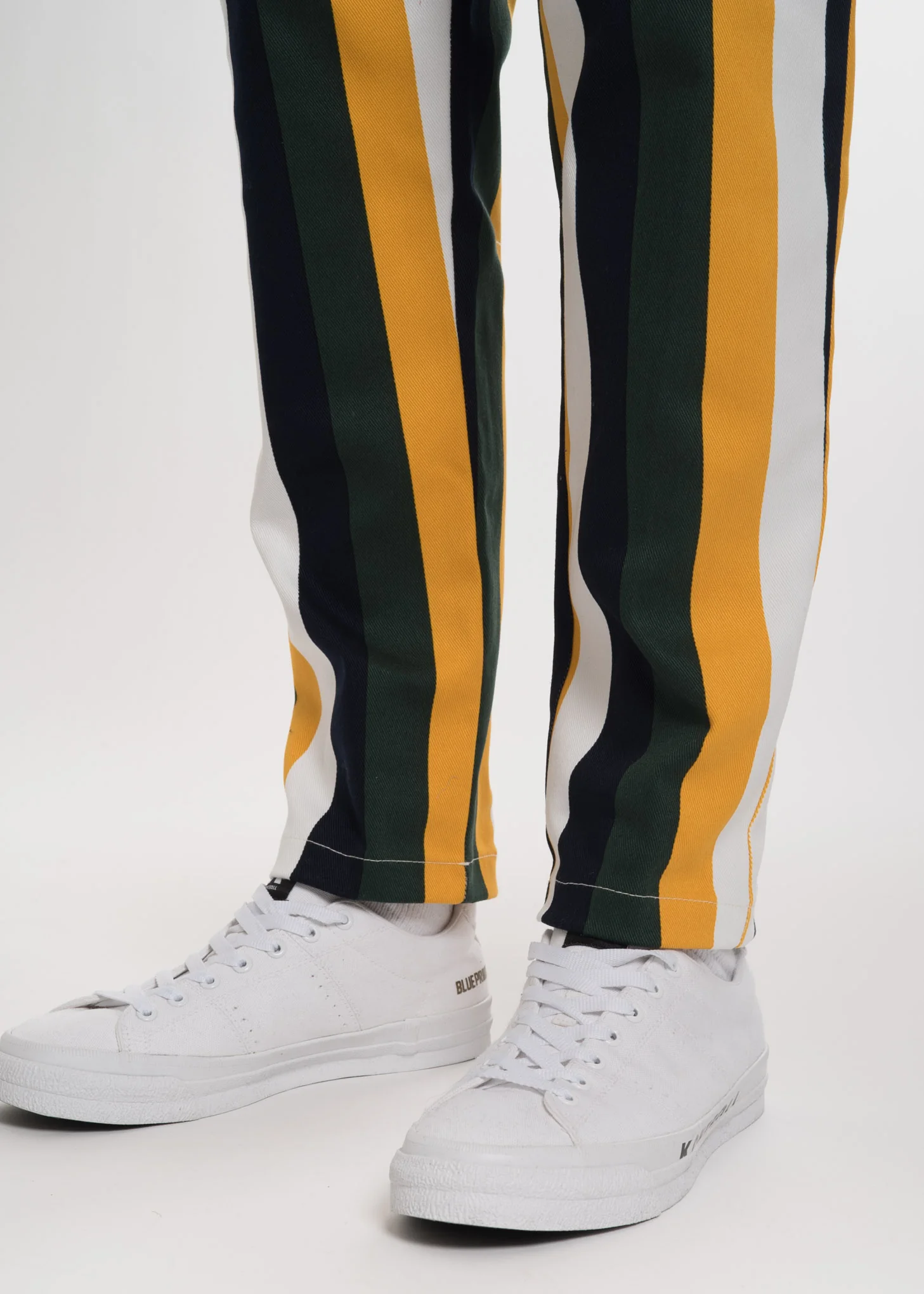 Multi Stripe Pants - Image 5
