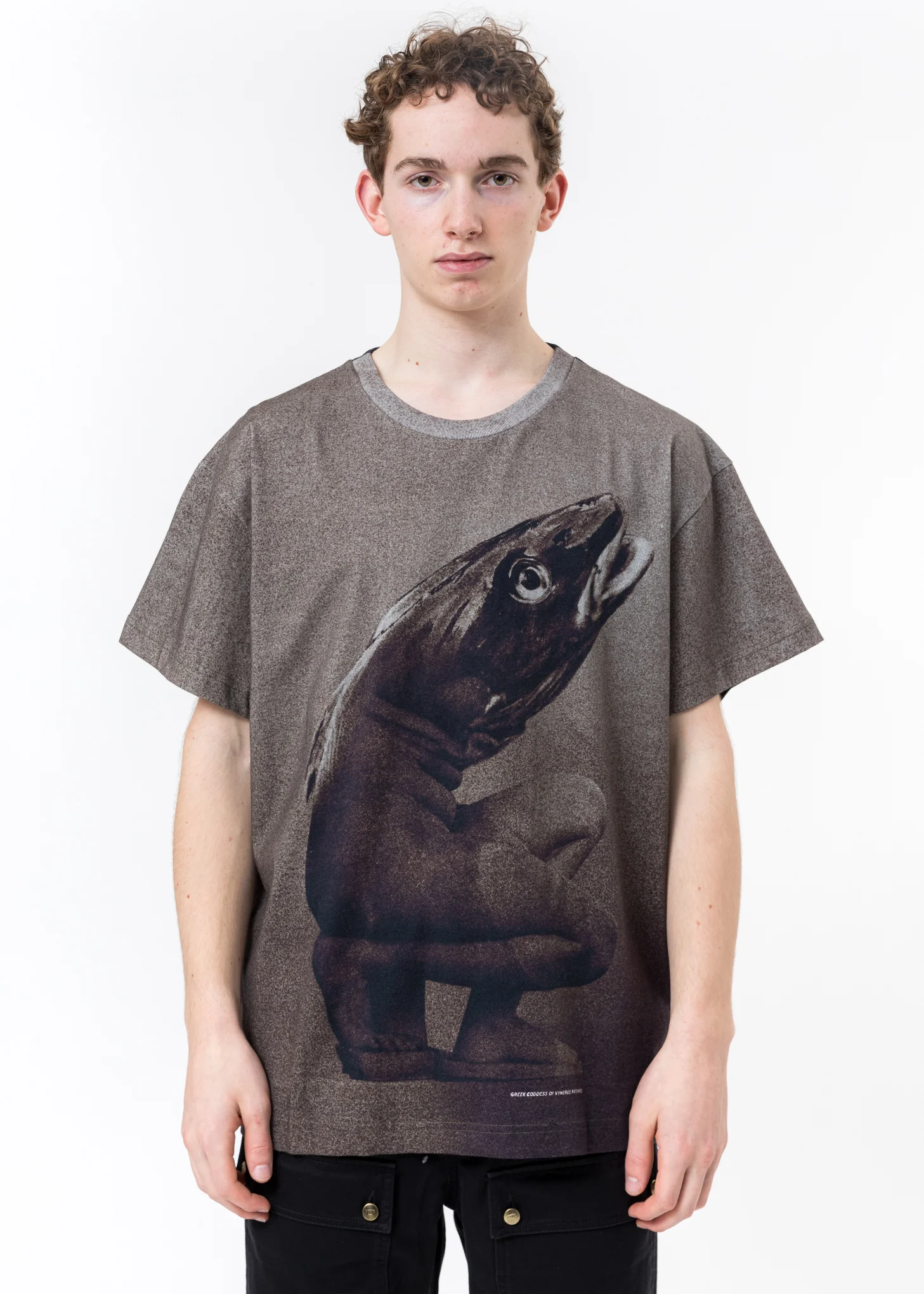 Multi Vision T-Shirt -Cod Digital Print