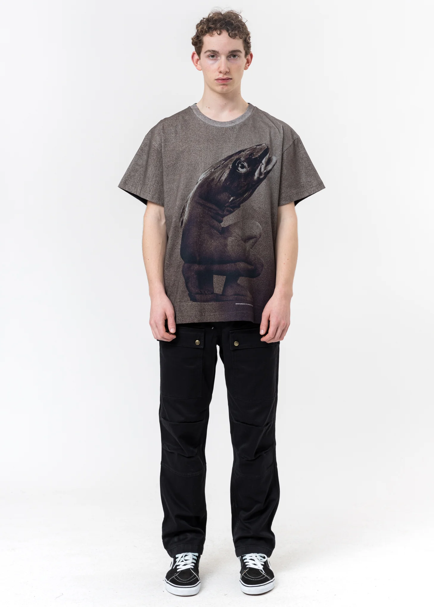 Multi Vision T-Shirt -Cod Digital Print - Image 6