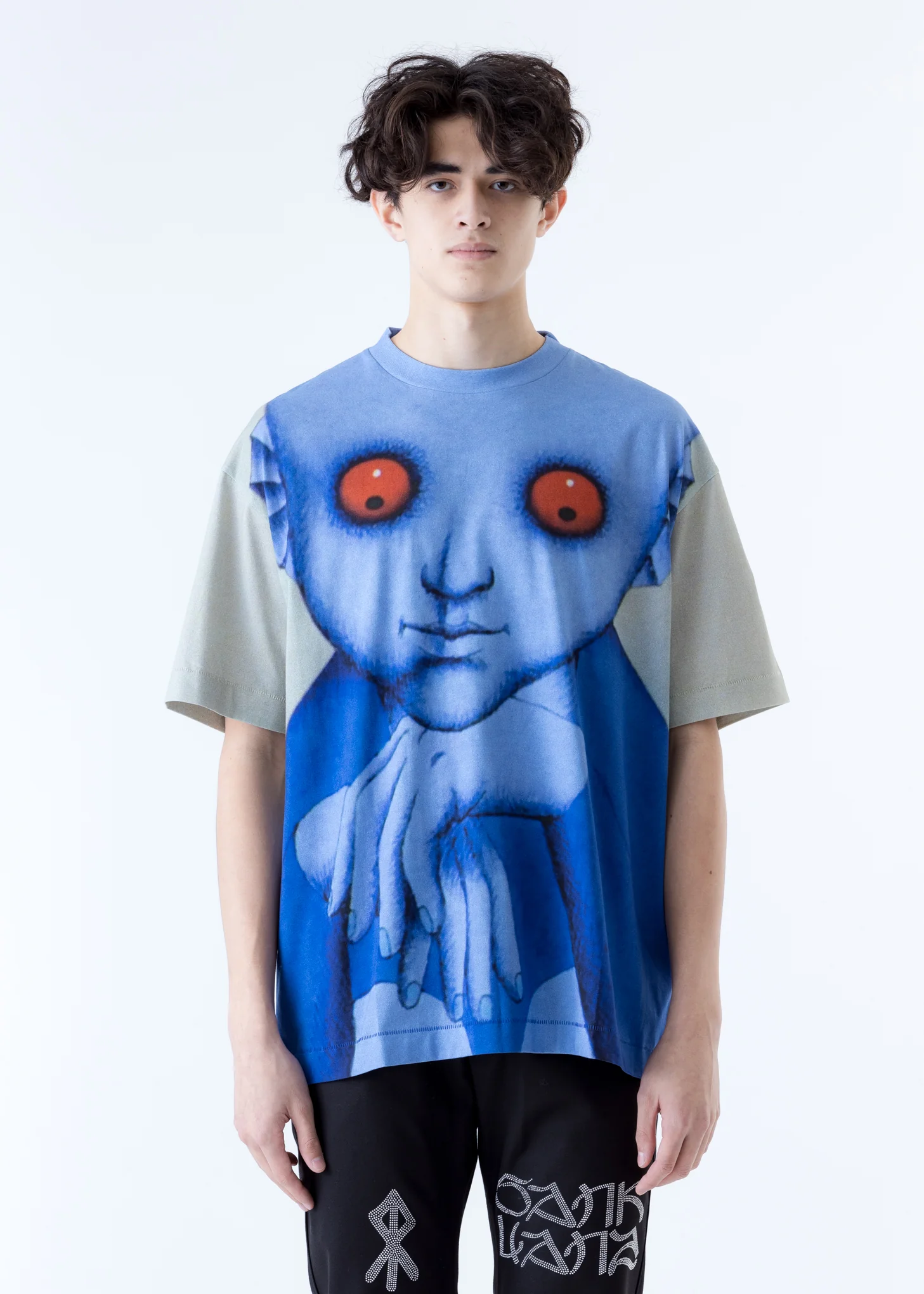 Museum Tiwa  T-Shirt