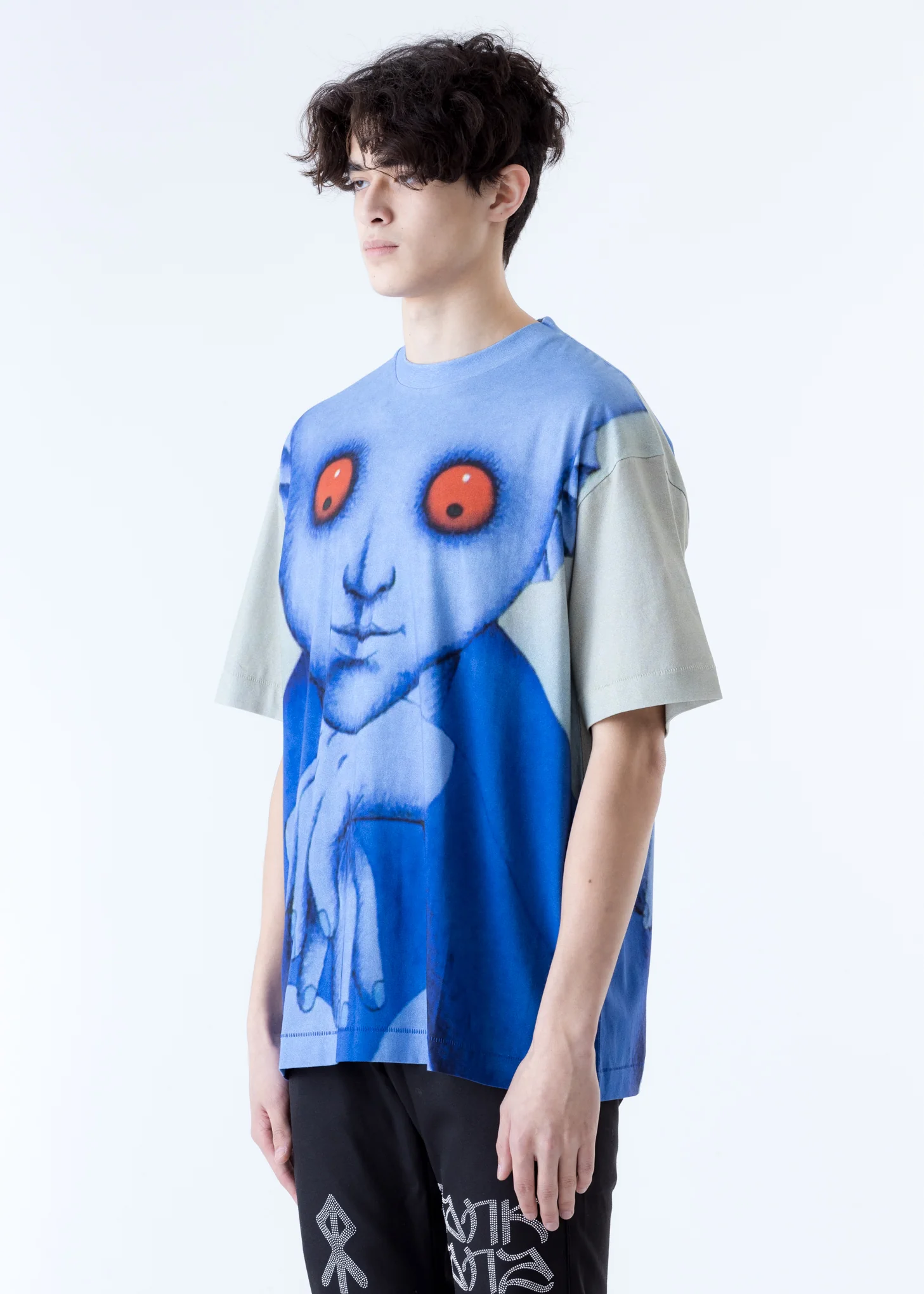 Museum Tiwa  T-Shirt - Image 3