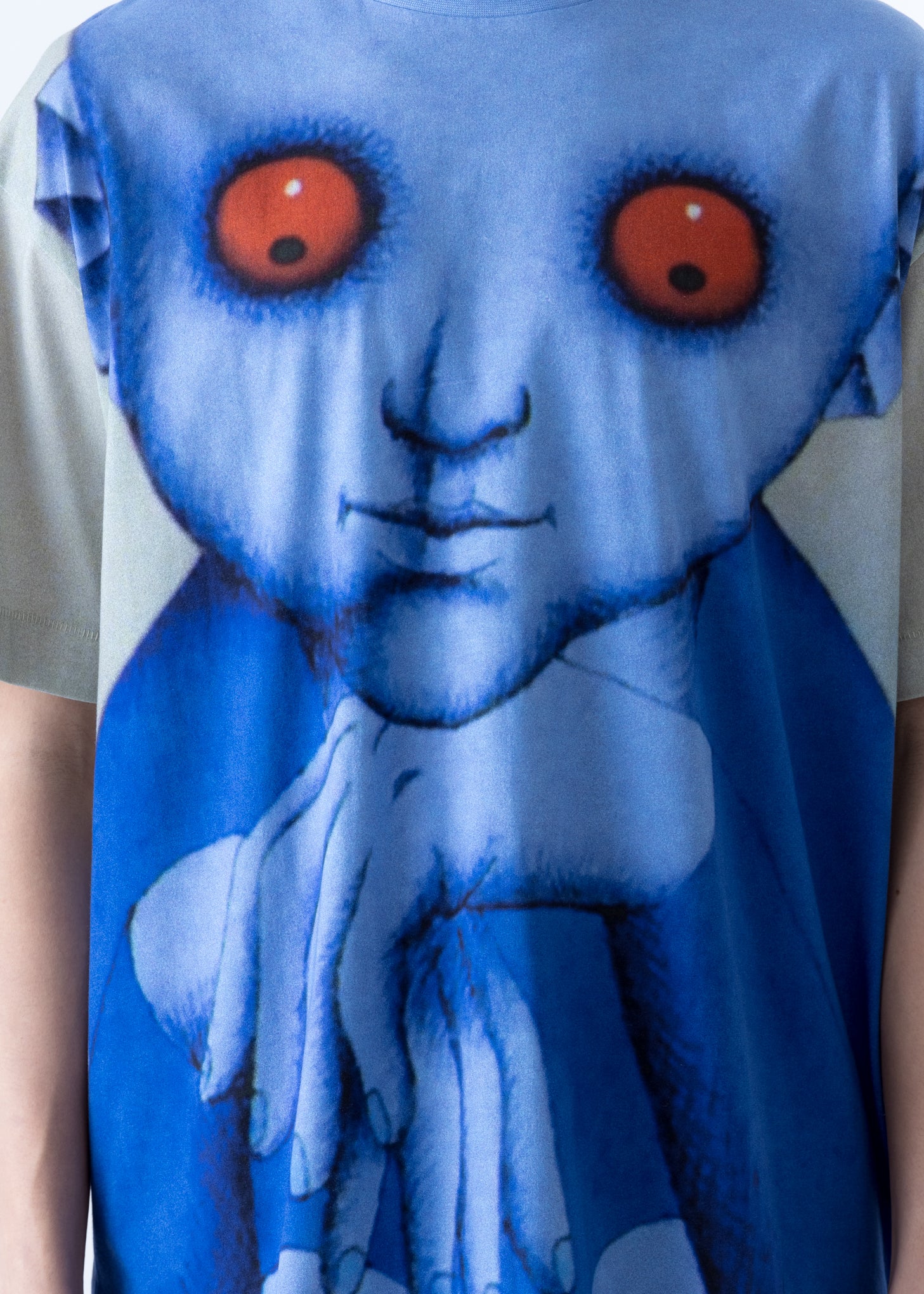 Museum Tiwa  T-Shirt - Image 4
