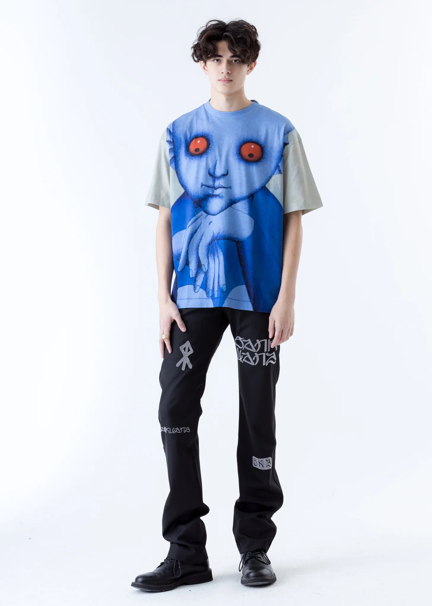 Museum Tiwa  T-Shirt - Image 5