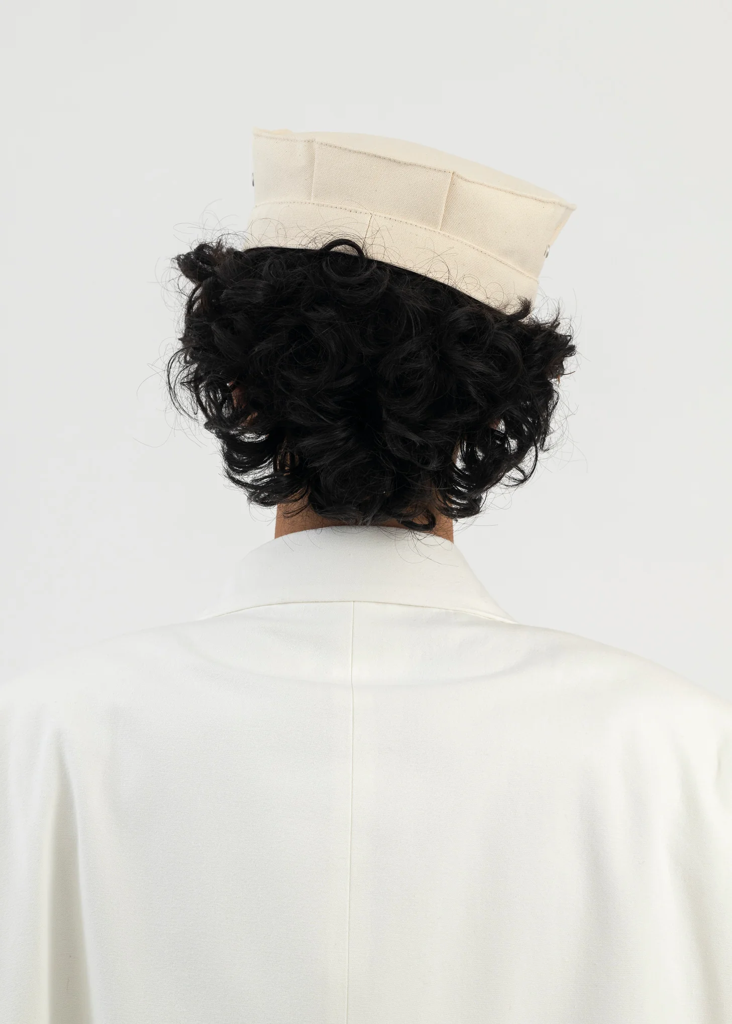 Nature Paneled Hat - Image 2