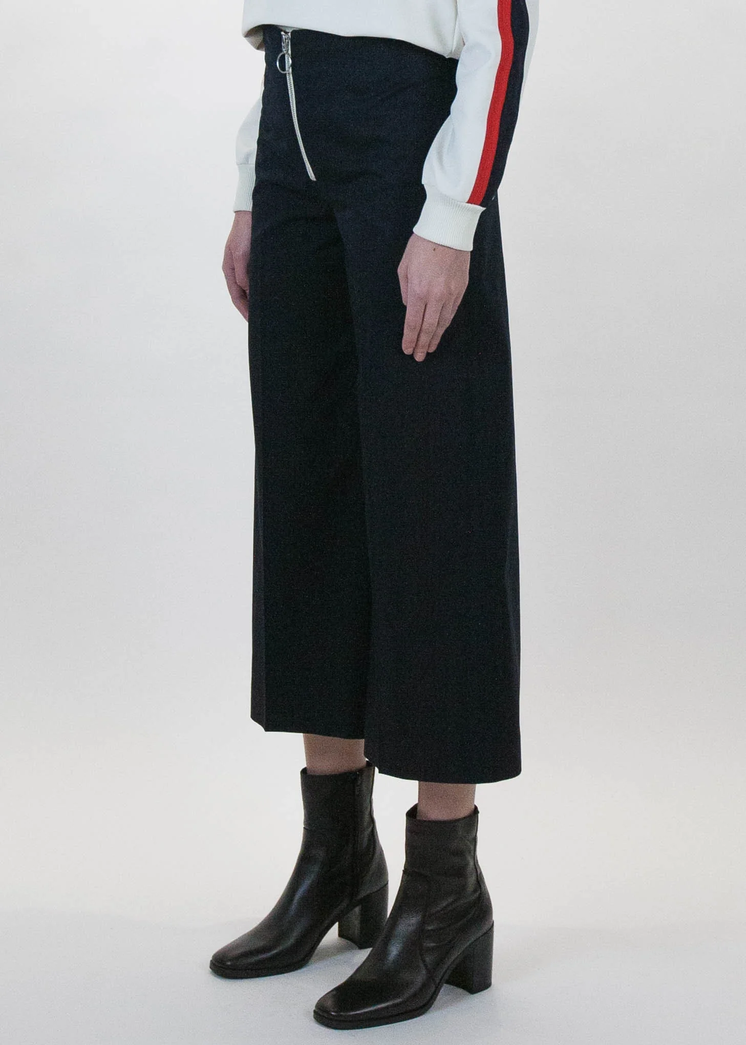 Navy Pina Pant - Image 3