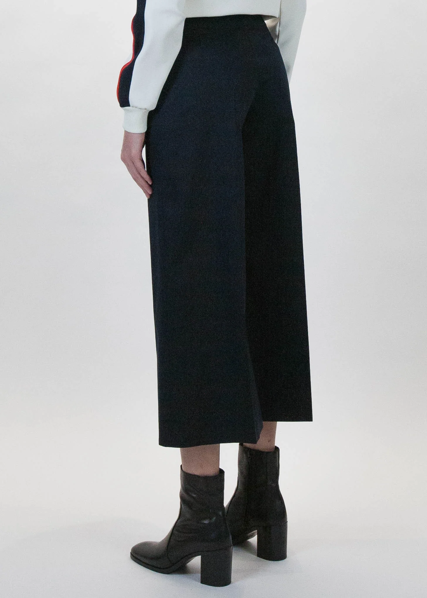 Navy Pina Pant - Image 4