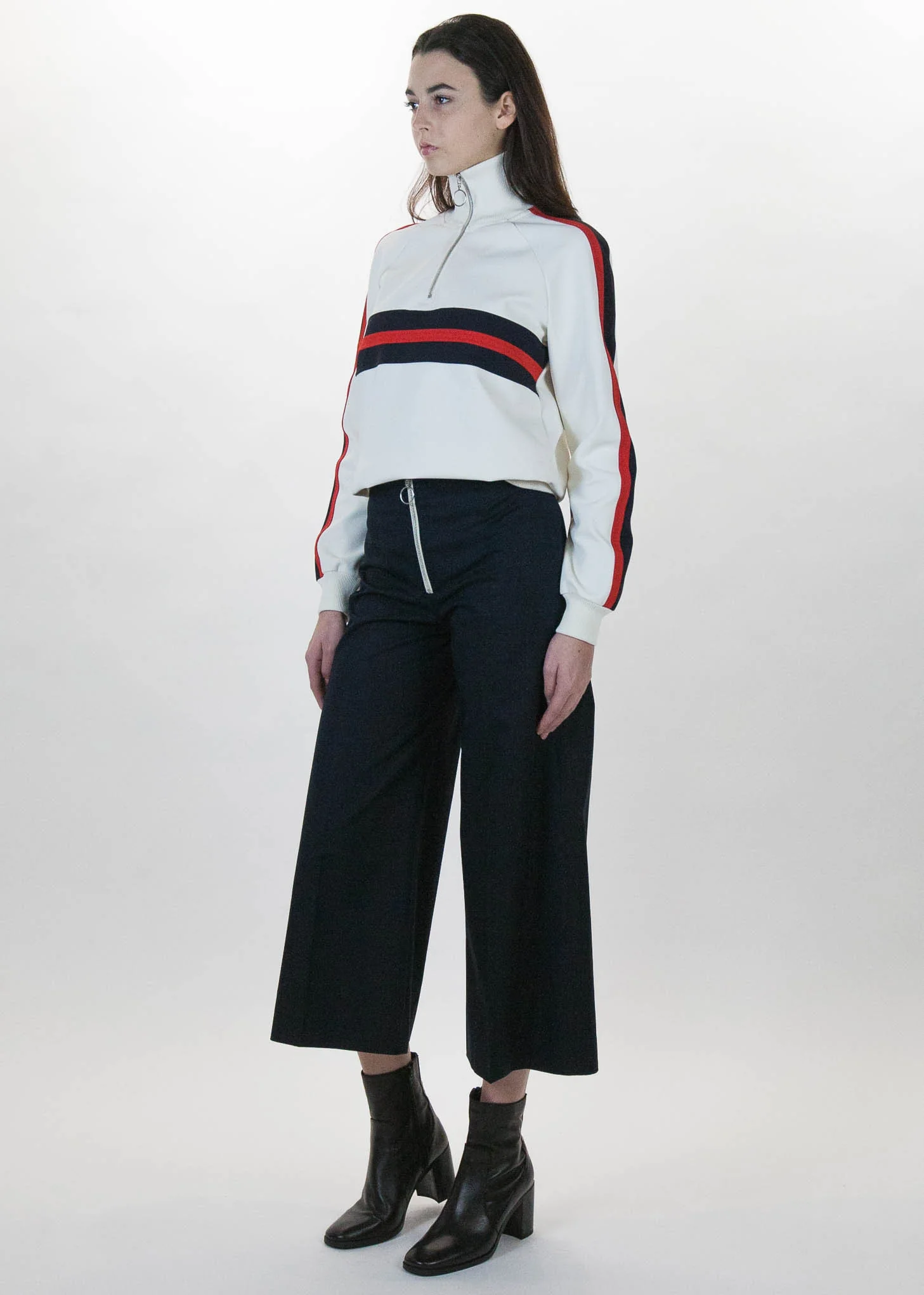 Navy Pina Pant - Image 5