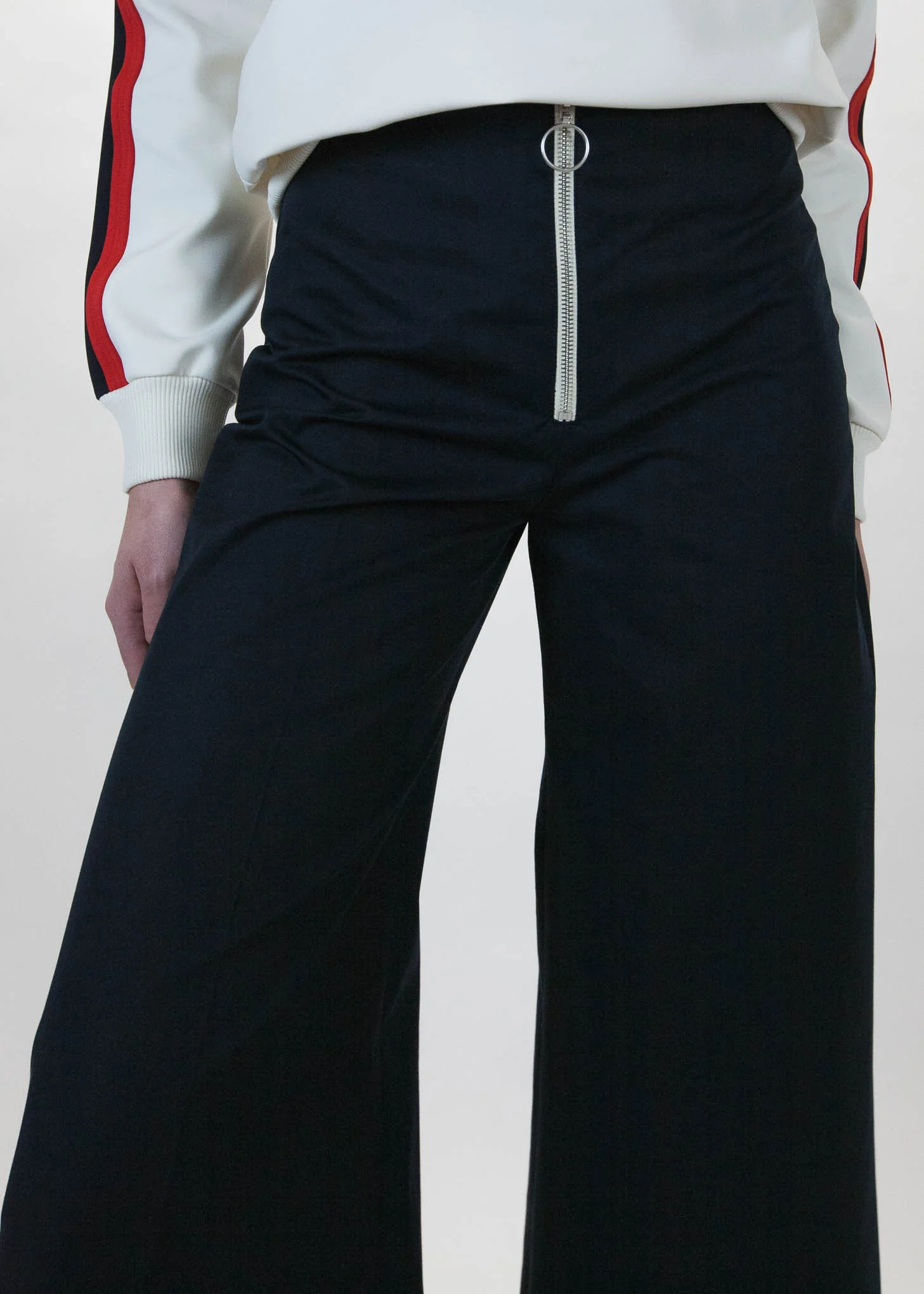 Navy Pina Pant - Image 7