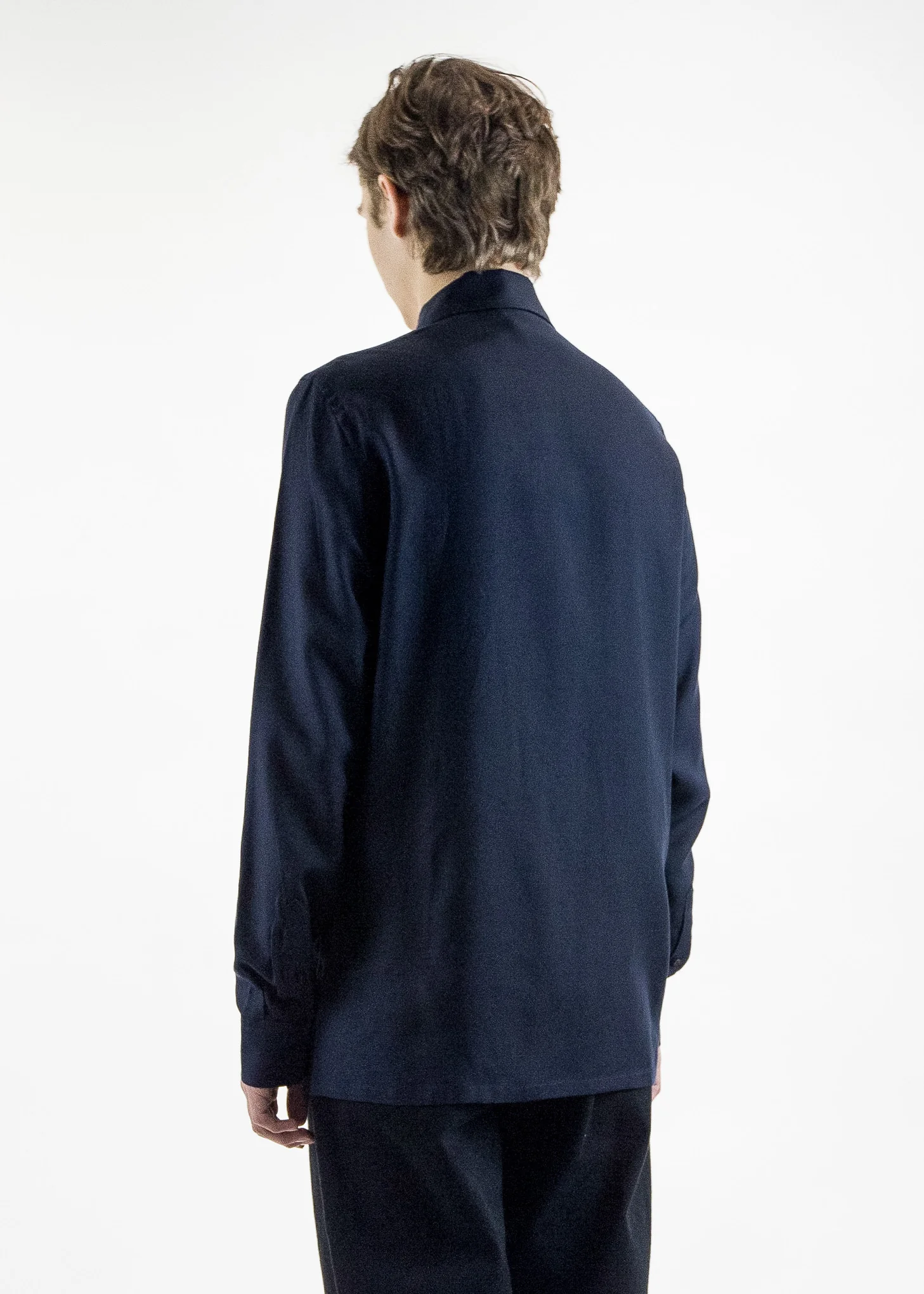 Navy Shirt - Image 4