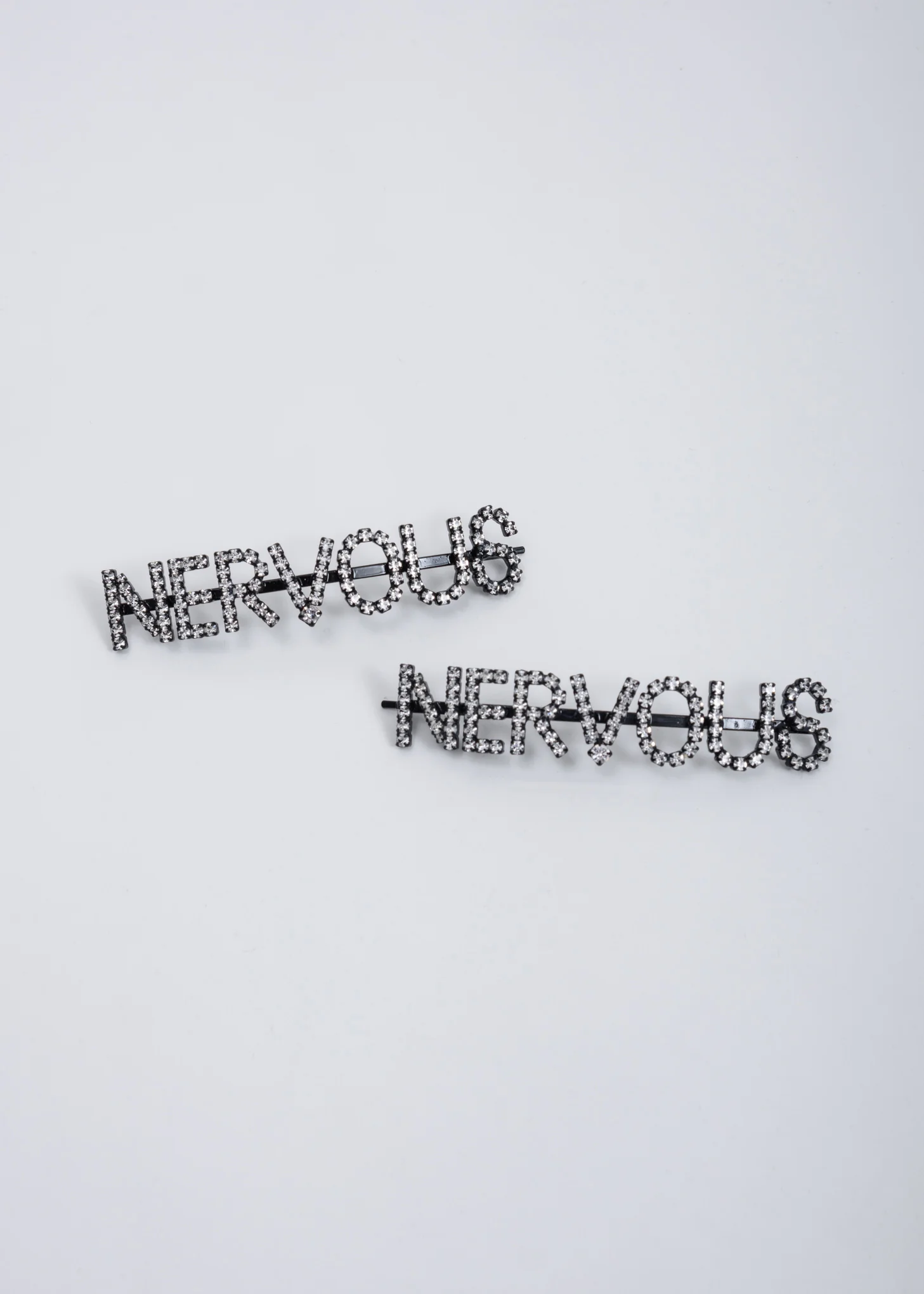Nervous Hair Pin - Image 3