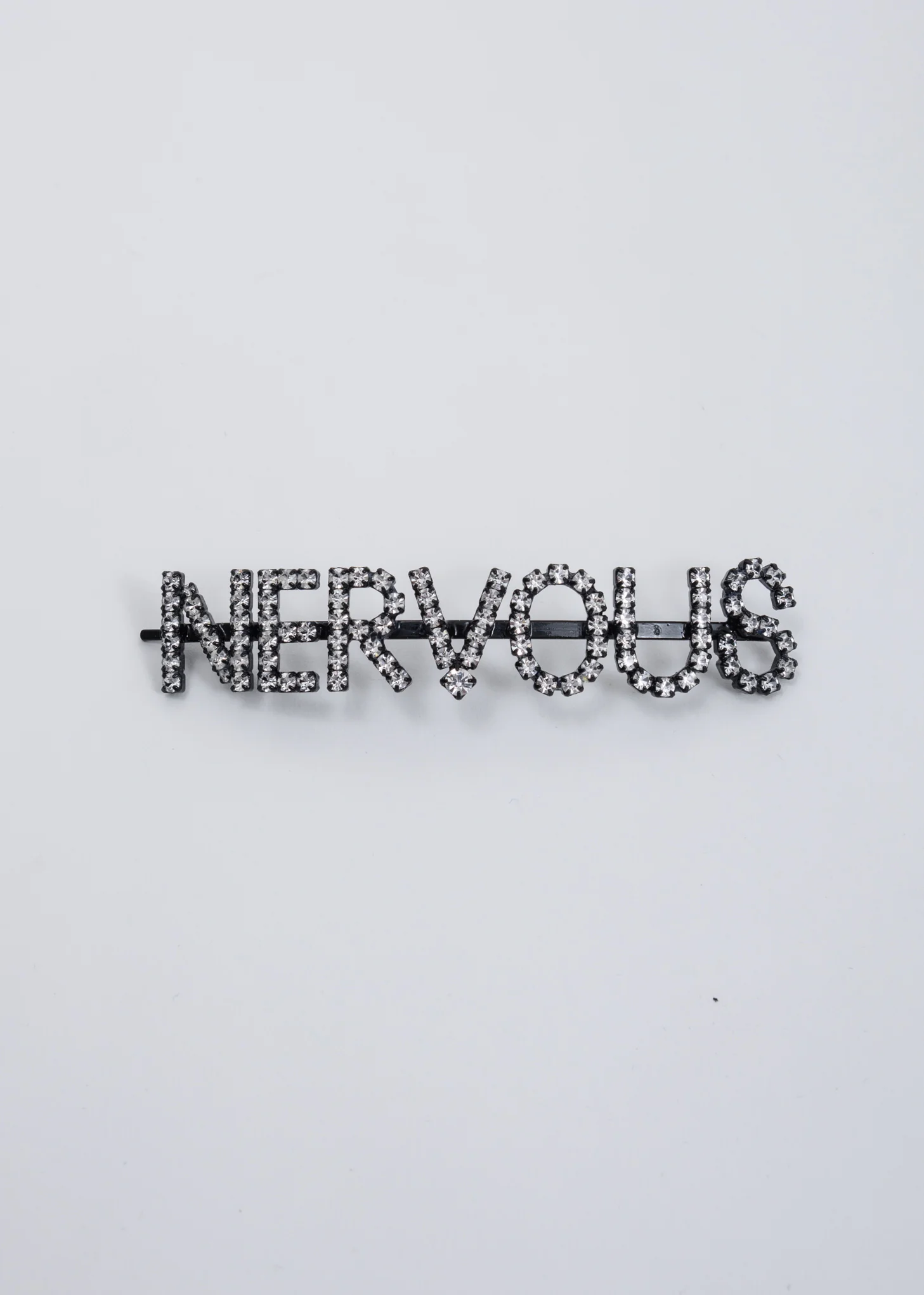 Nervous Hair Pin - Image 4