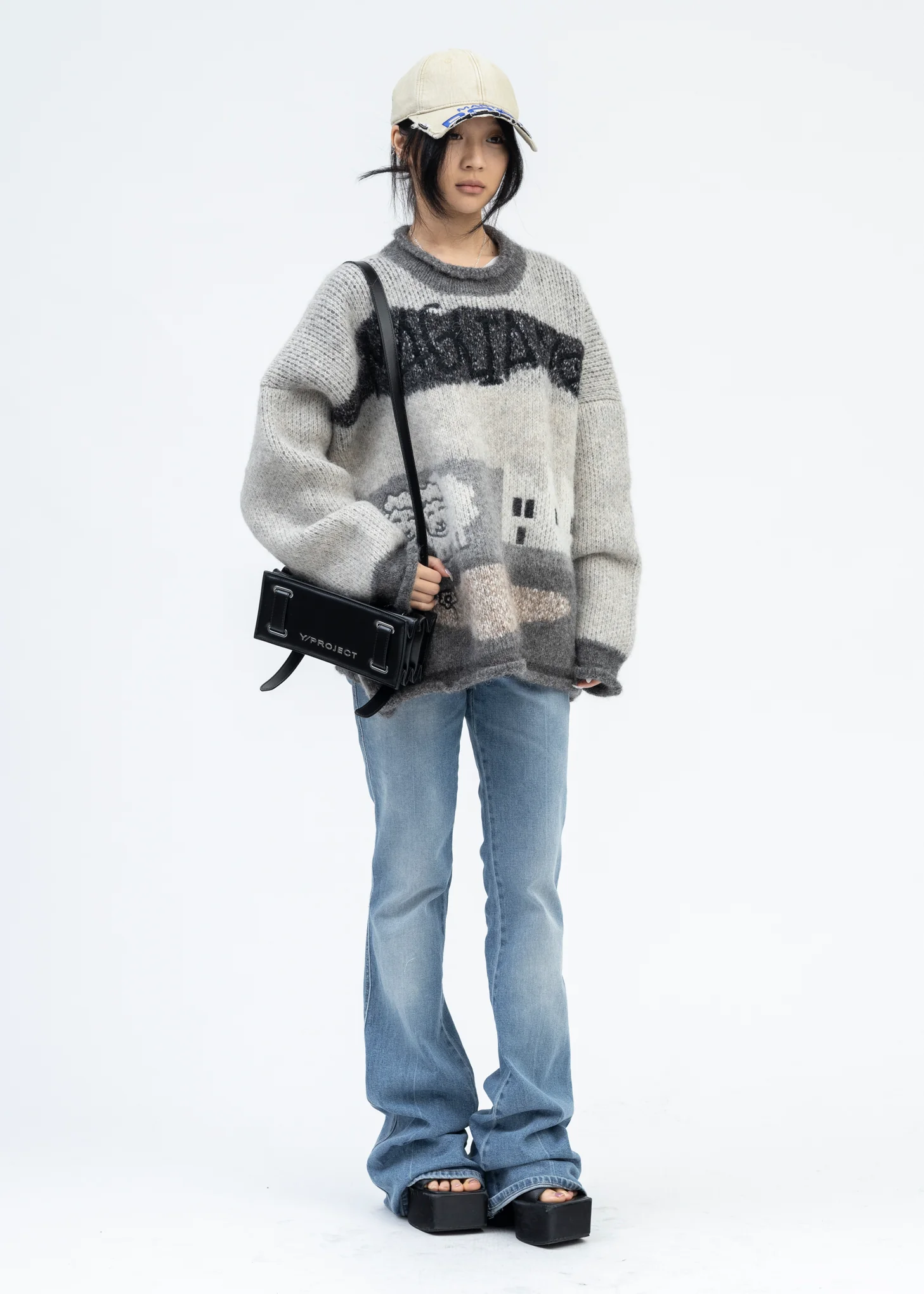 NO TAV KNITTED PULL - Image 5