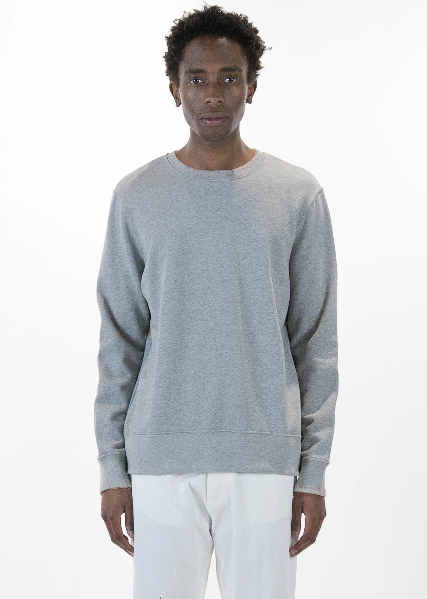 Noah Loopback Sweatshirt