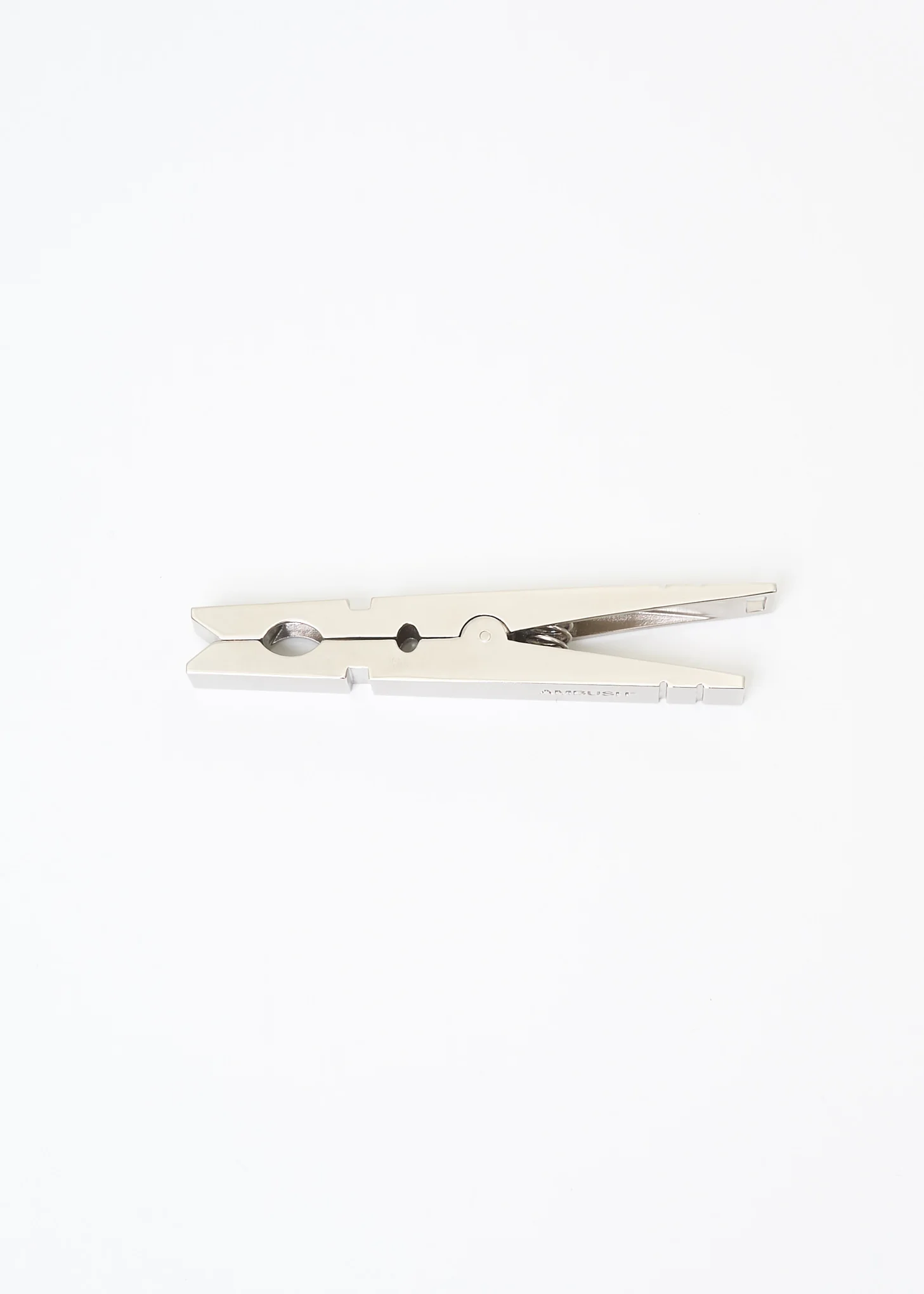 Silver NOBO Clip - Image 3