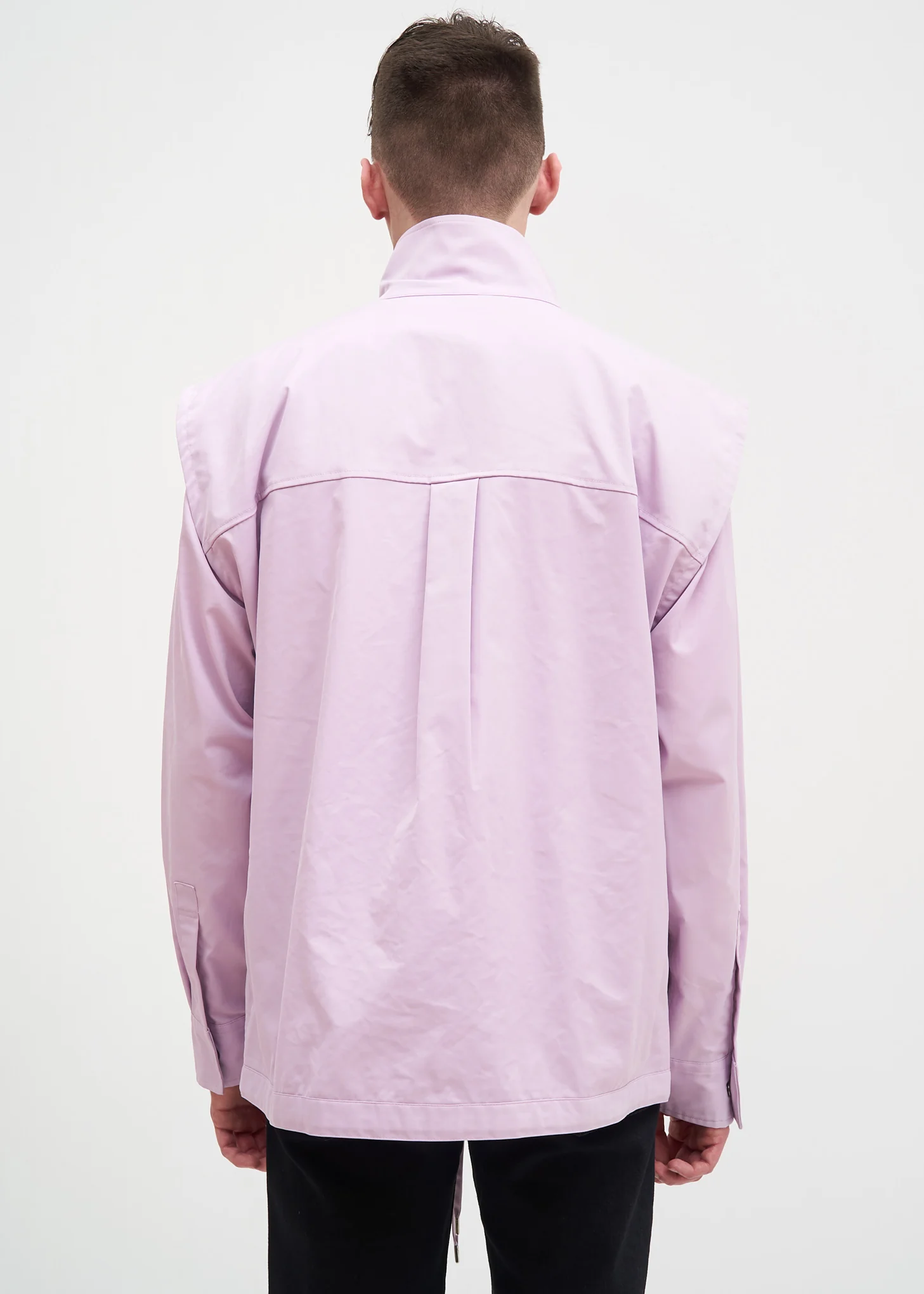 NOBO Fishing Vest Jacket - Image 3