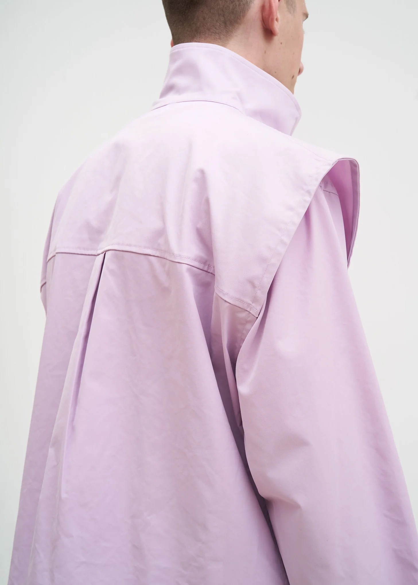 NOBO Fishing Vest Jacket - Image 4